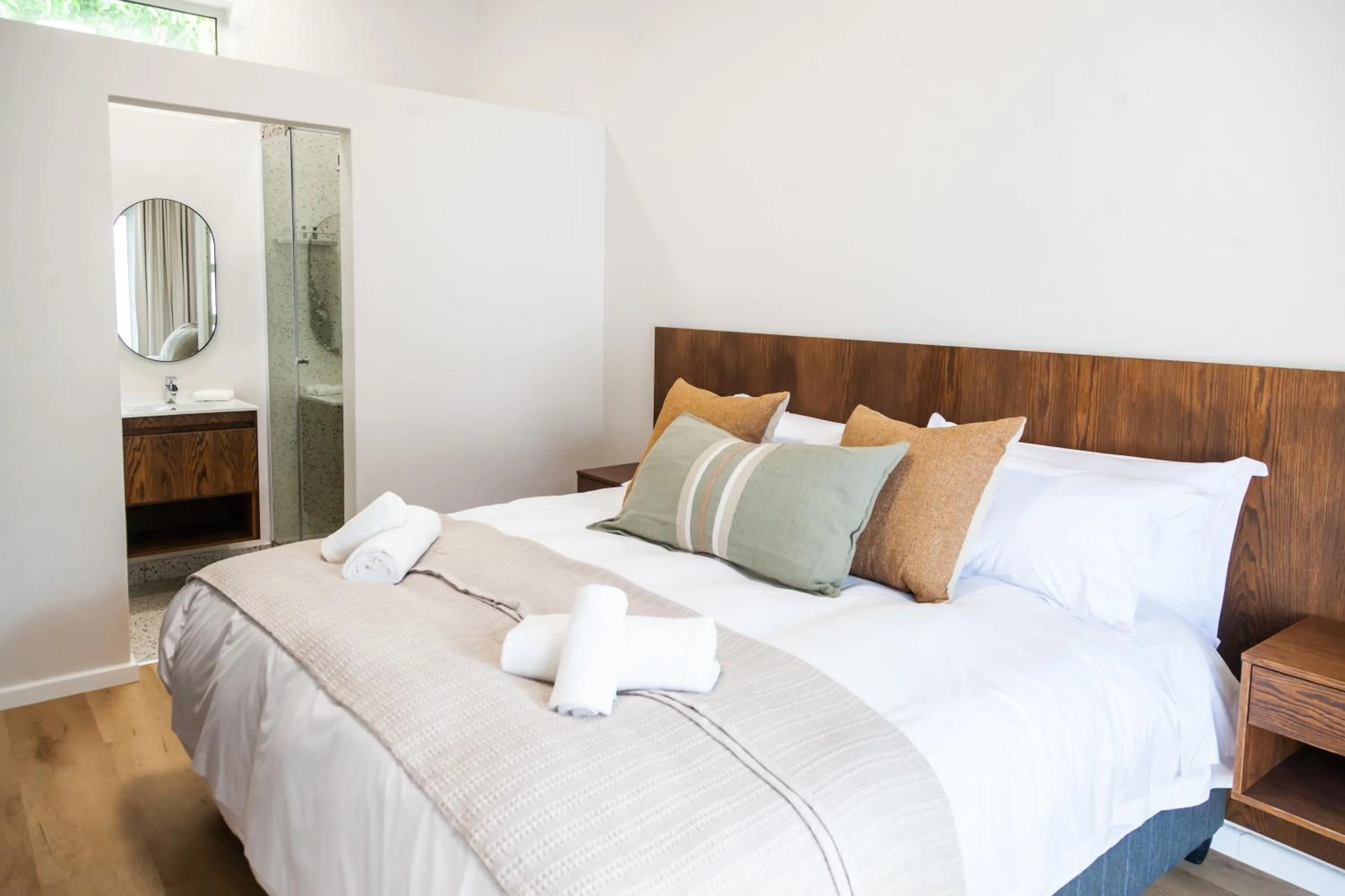 Shower in Skinkikofi Guest House