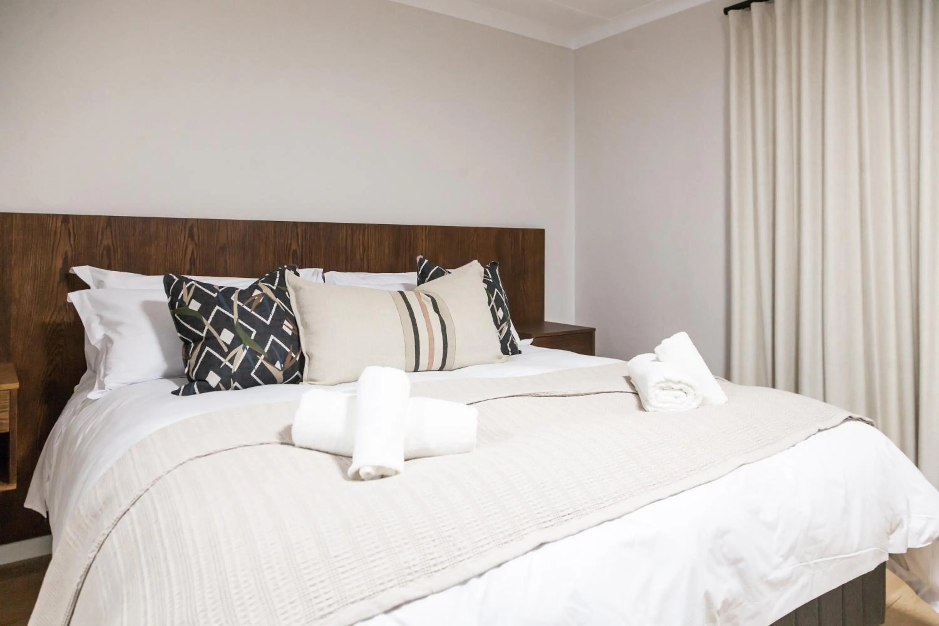 Property building in Skinkikofi Guest House