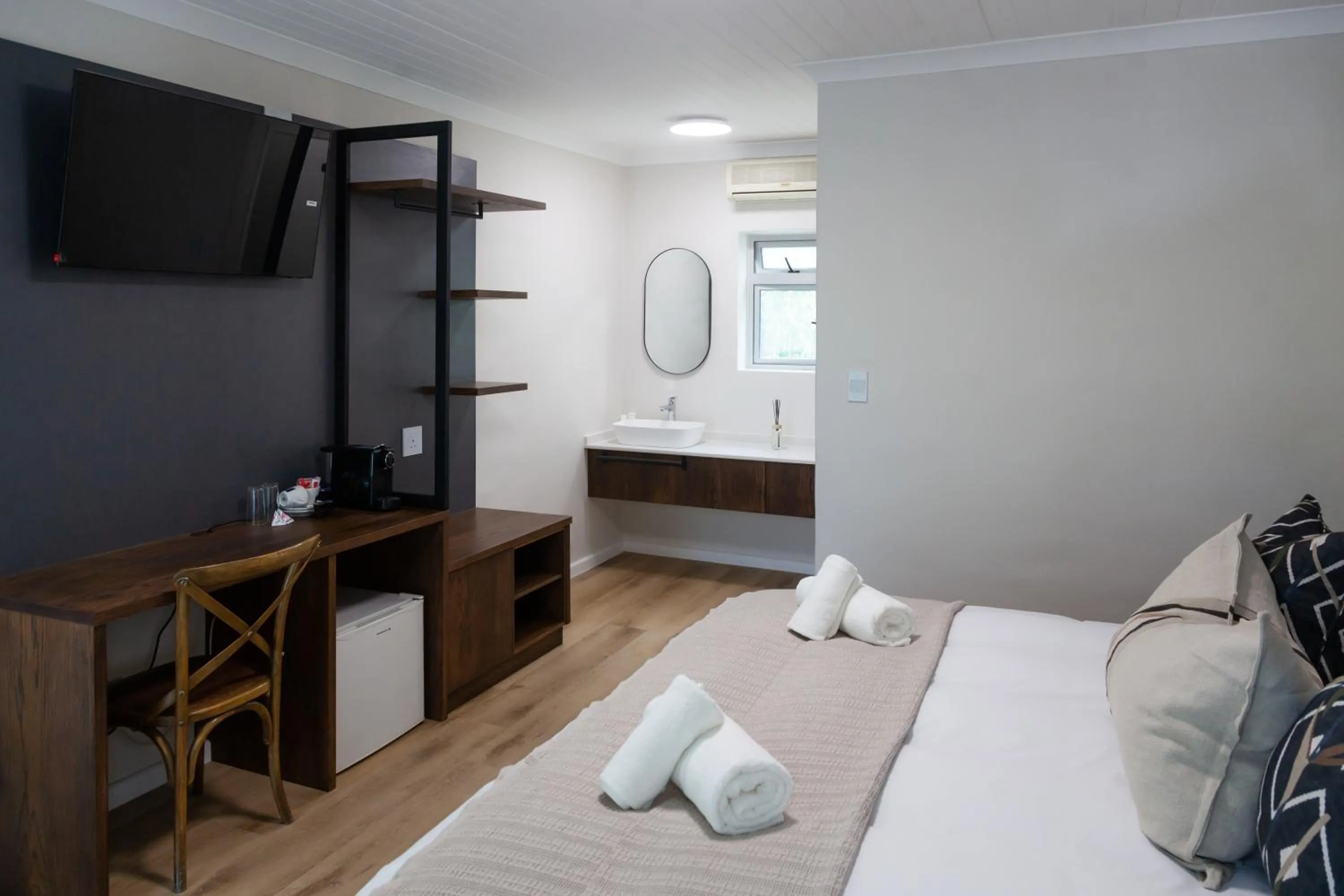 Property building in Skinkikofi Guest House