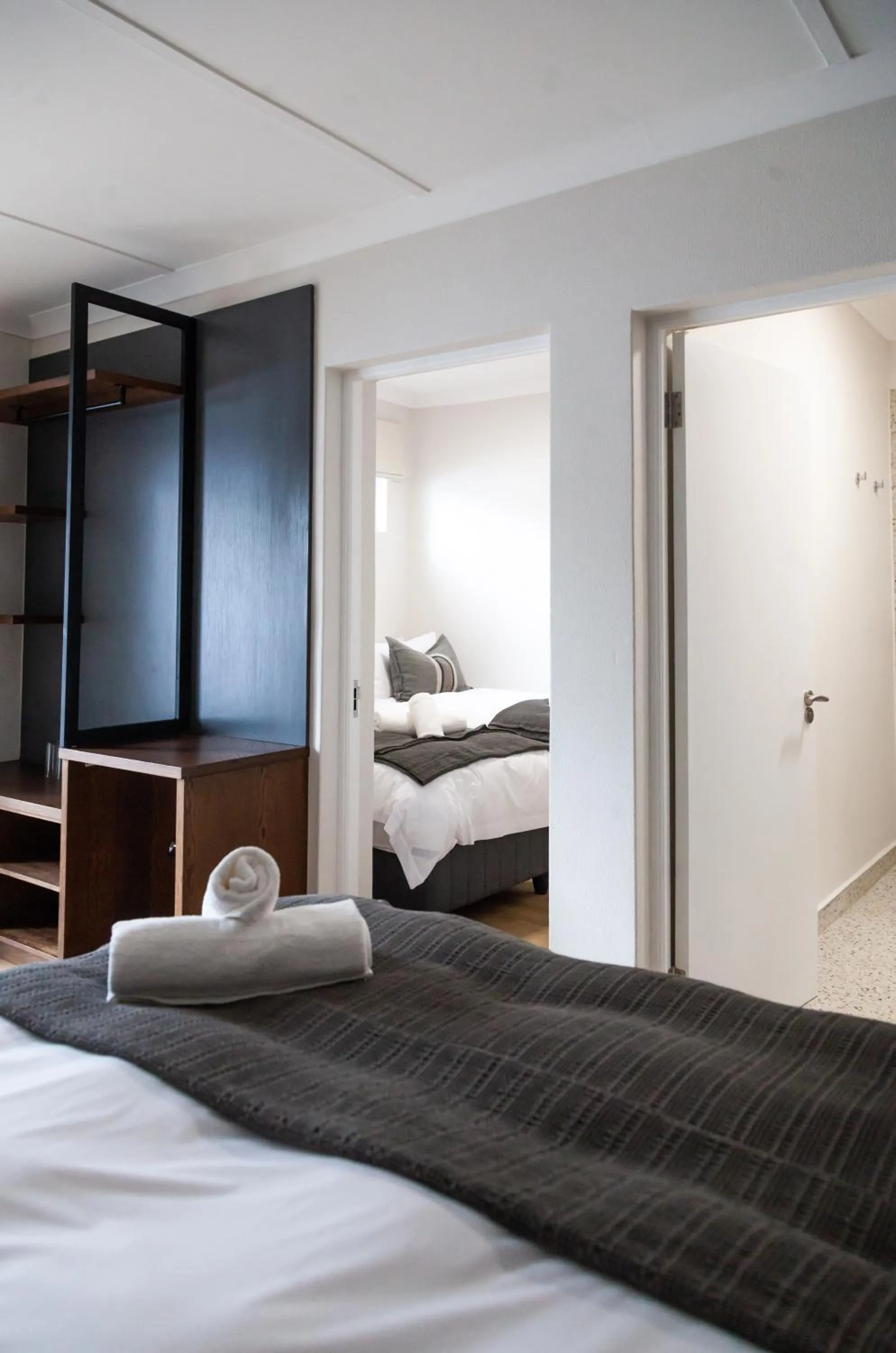 Property building in Skinkikofi Guest House