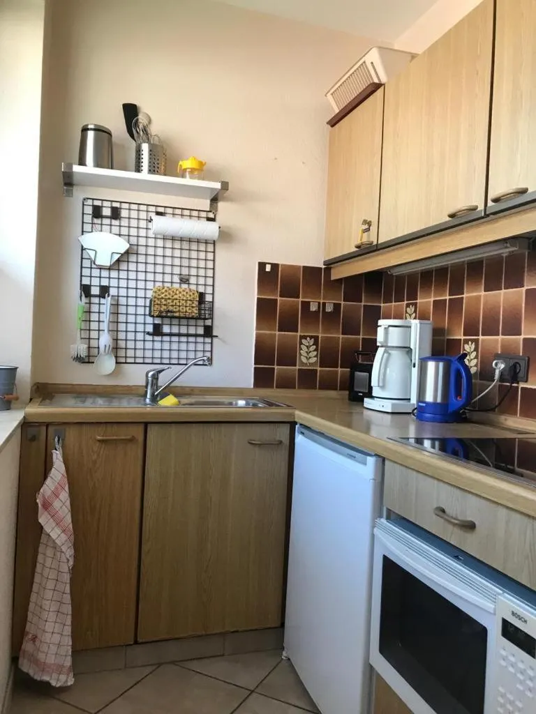 Am grooten Steen 1, Ferienwohnung 12