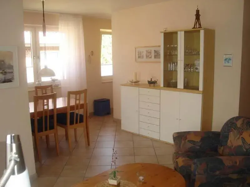Am grooten Steen 1, Ferienwohnung 12 Am grooten Steen 1, Ferienwohnung 12