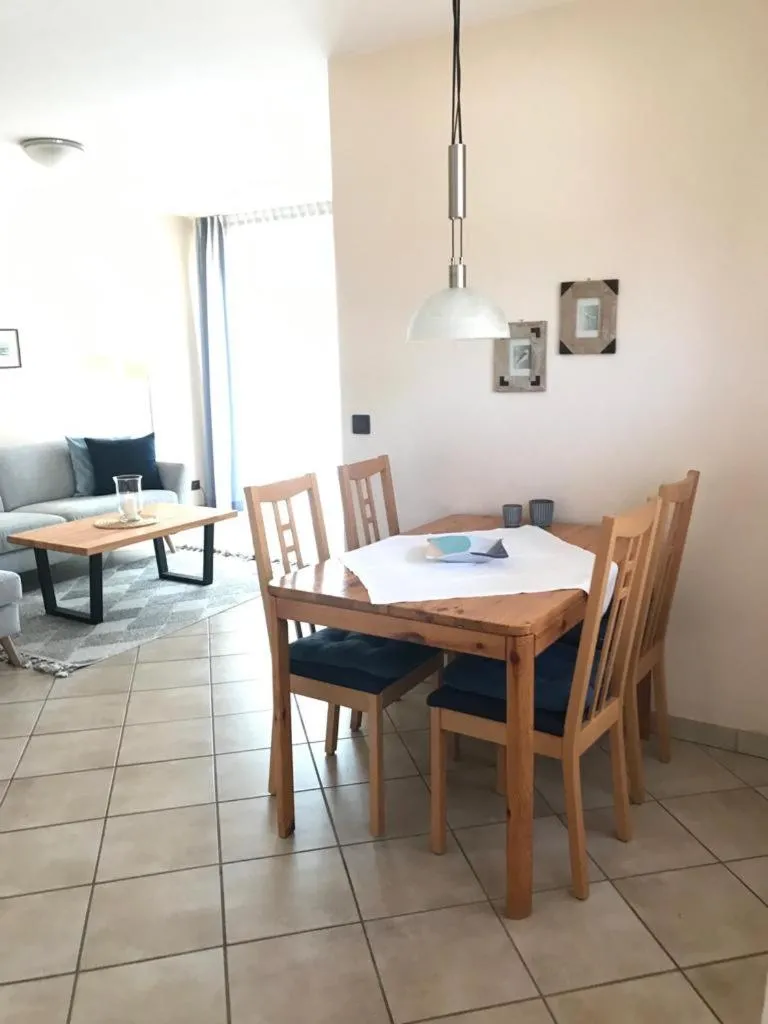 Am grooten Steen 1, Ferienwohnung 12
