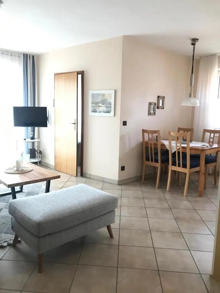 Am grooten Steen 1, Ferienwohnung 12
