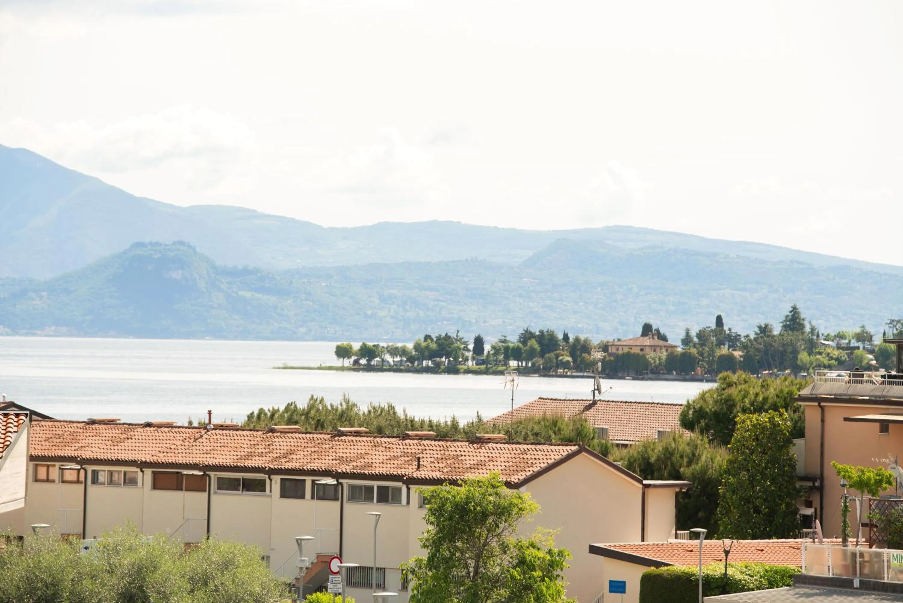 Property building in Residence Molino - Holiday Apartments