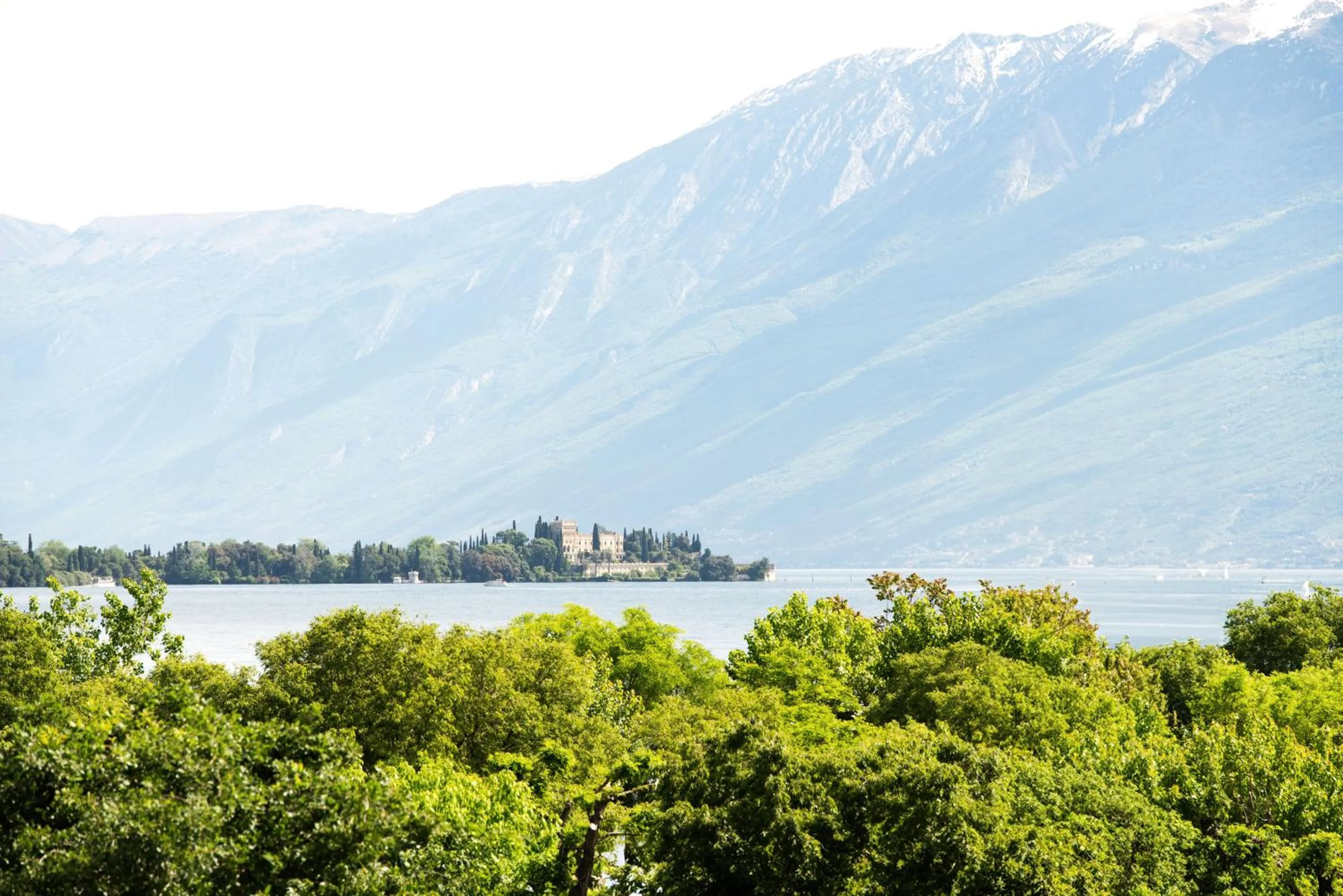 Property building in Residence Molino - Holiday Apartments