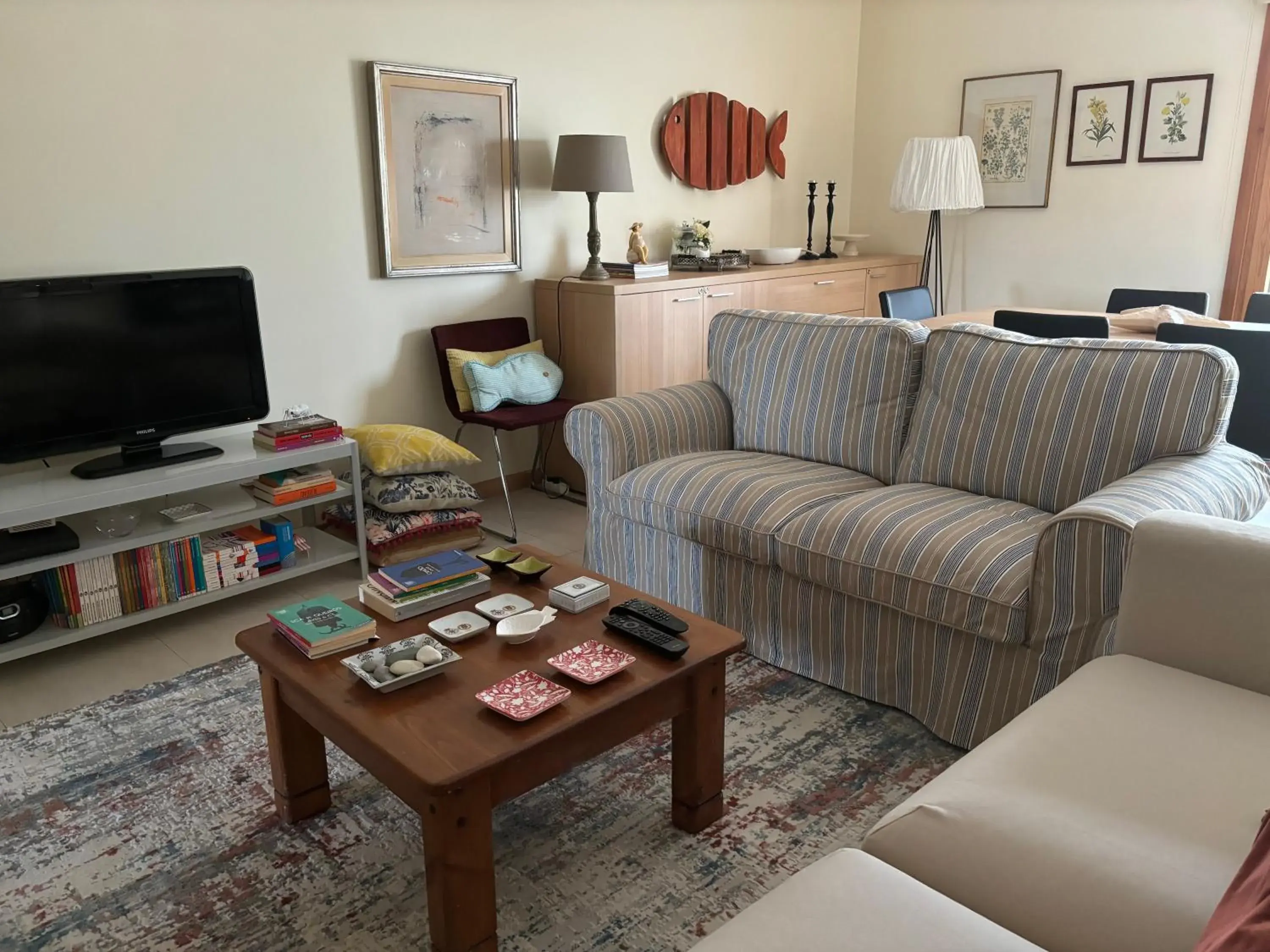 Two-Bedroom Apartment in Lua do Mar - T2 - Piscina - Fte ao Mar- Central Two-Bedroom Apartment in Lua do Mar - T2 - Piscina - Fte ao Mar- Central