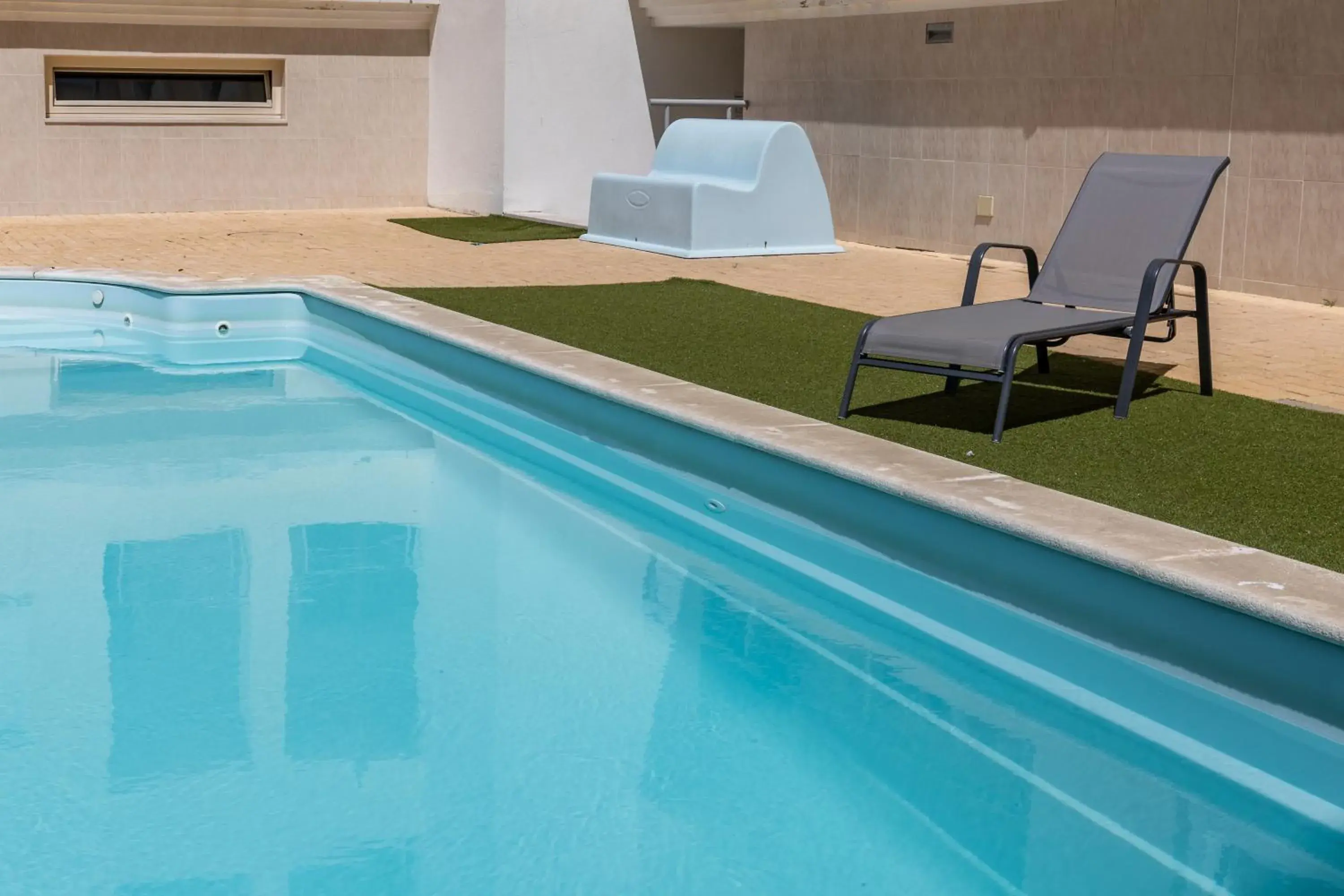 Two-Bedroom Apartment in Lua do Mar - T2 - Piscina - Fte ao Mar- Central Two-Bedroom Apartment in Lua do Mar - T2 - Piscina - Fte ao Mar- Central