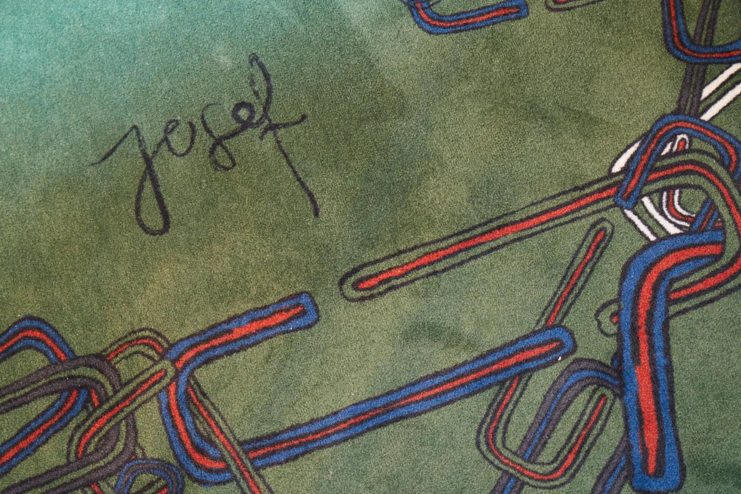 Property building in Boutique Hotel Josef Property building in Boutique Hotel Josef