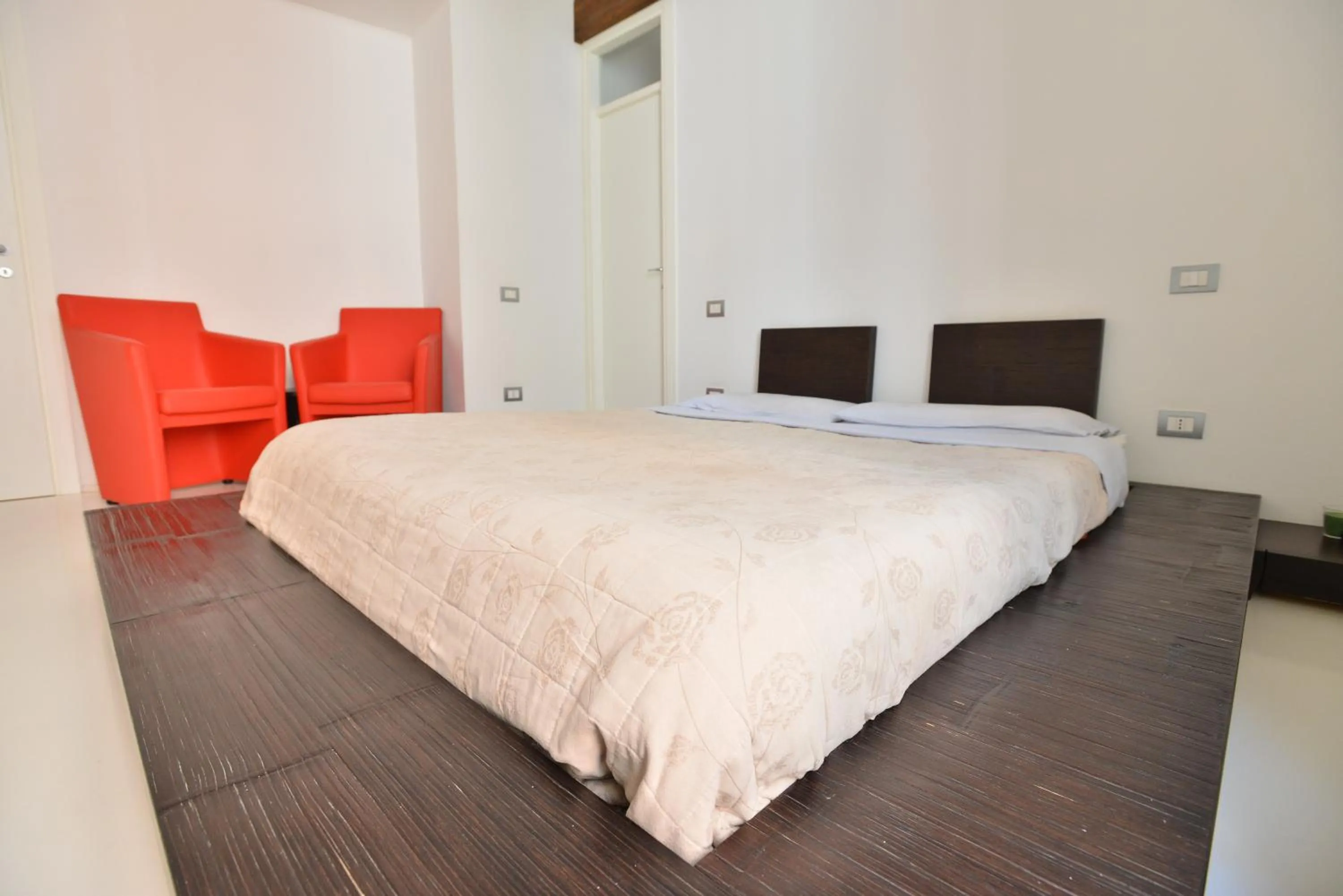 Bed in IzzHome Dsign