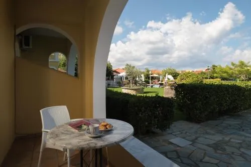 Tereza Apartments