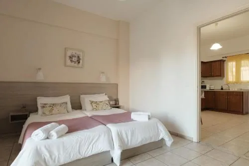 Tereza Apartments