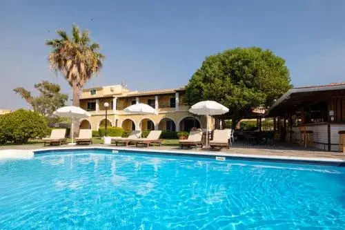 Tereza Apartments Tereza Apartments