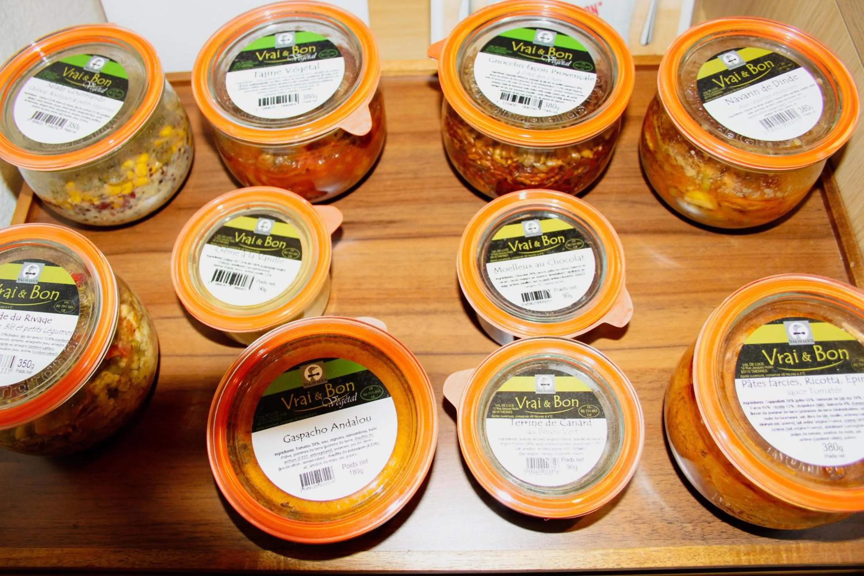 Dinner in B&B HOTEL Montélimar Sud