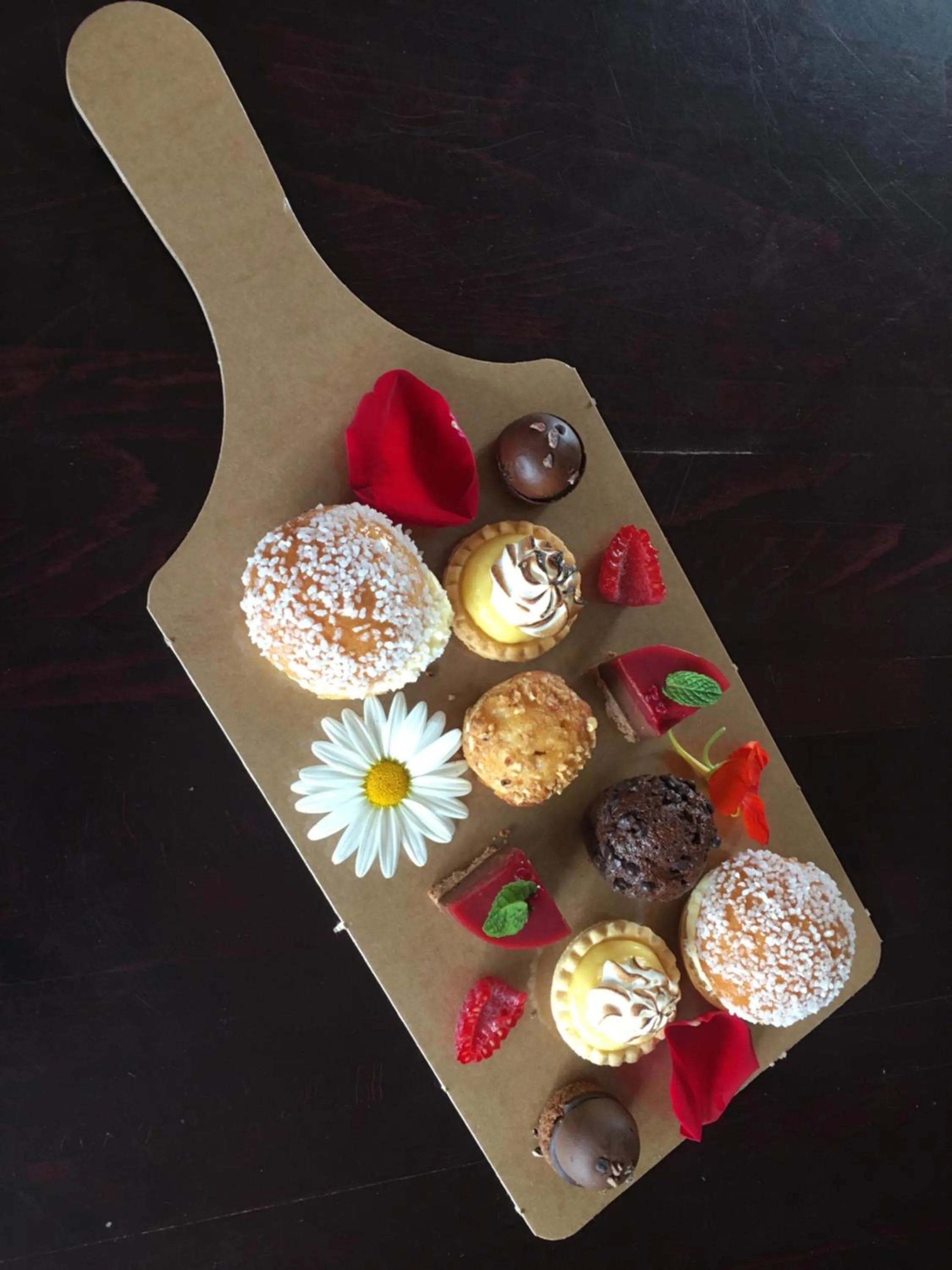 Restaurant/places to eat in Au Père Tranquille