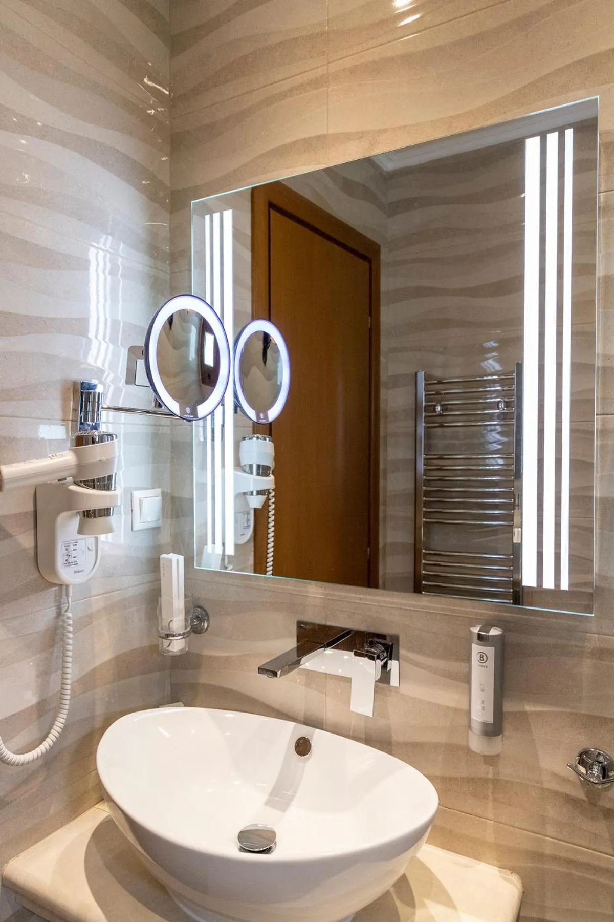 Xenios Dias Boutique Hotel