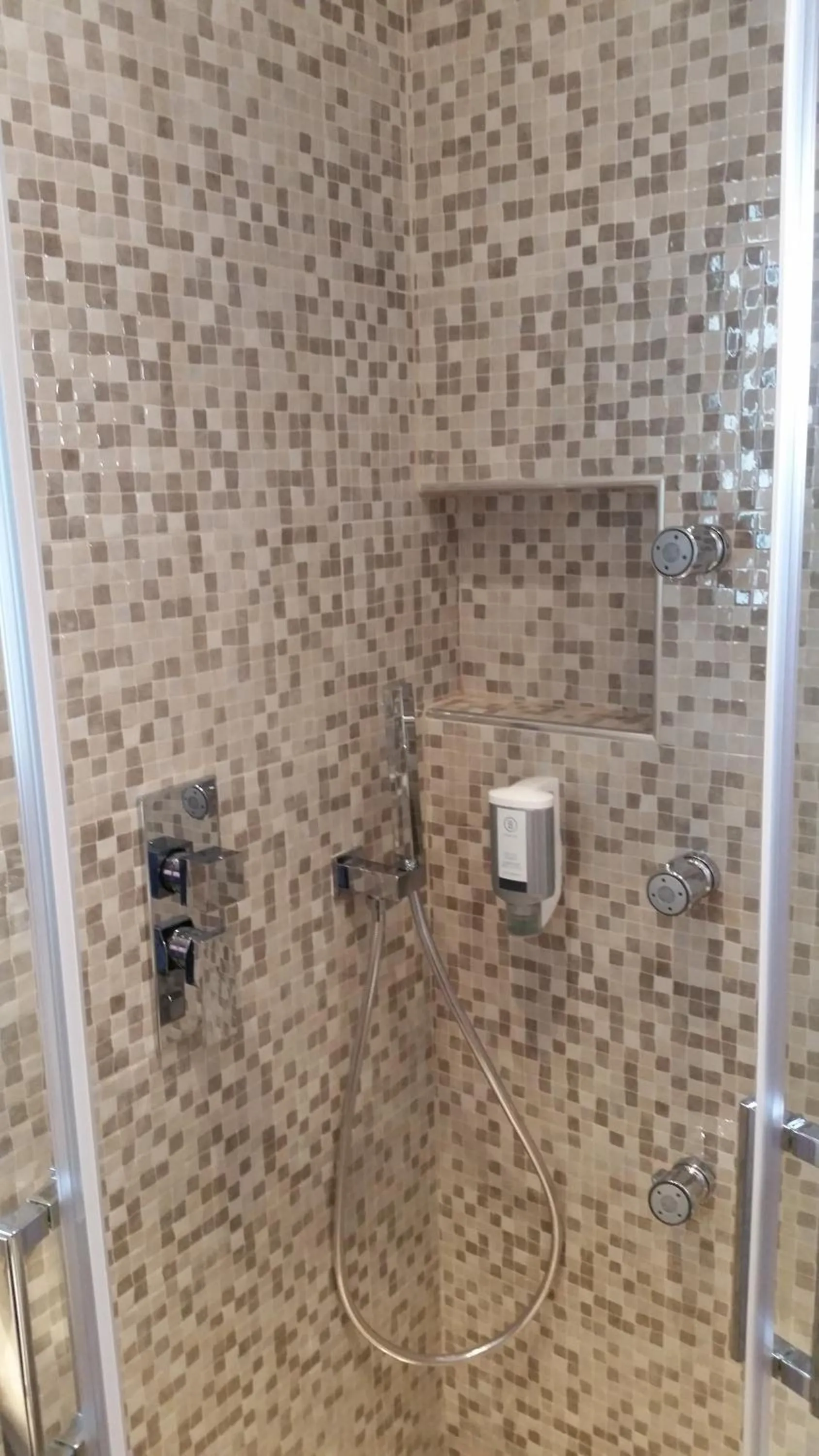 Xenios Dias Boutique Hotel