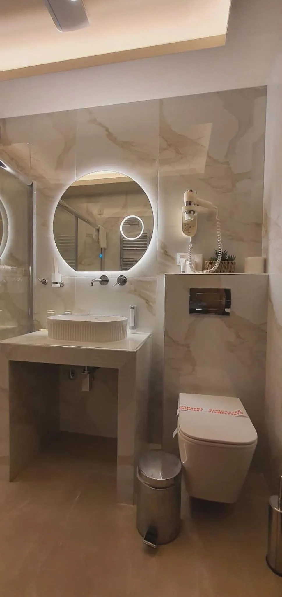 Xenios Dias Boutique Hotel