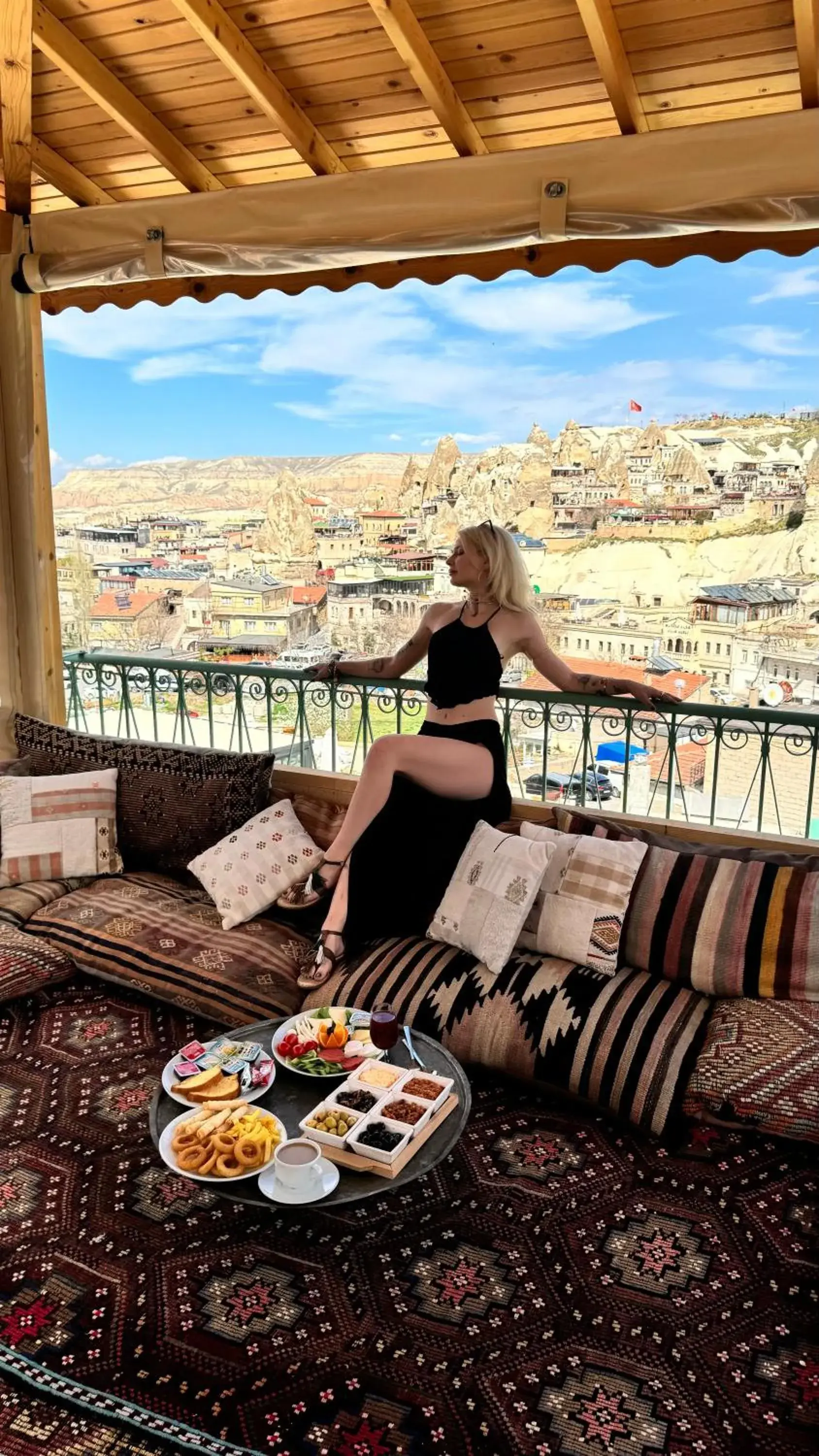 Gedik Cave Hotel Gedik Cave Hotel