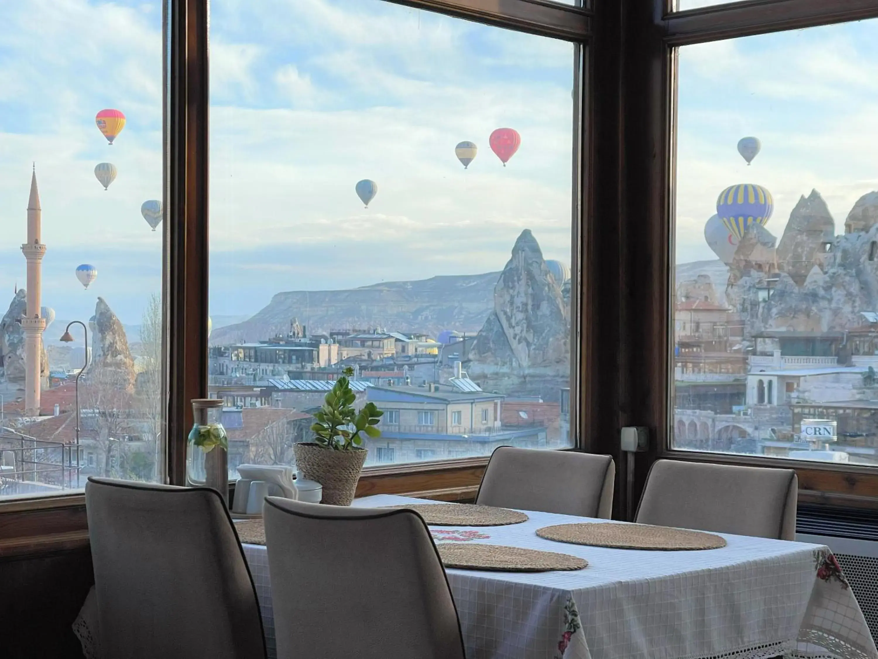 Restaurant/places to eat in Gedik Cave Hotel Restaurant/places to eat in Gedik Cave Hotel