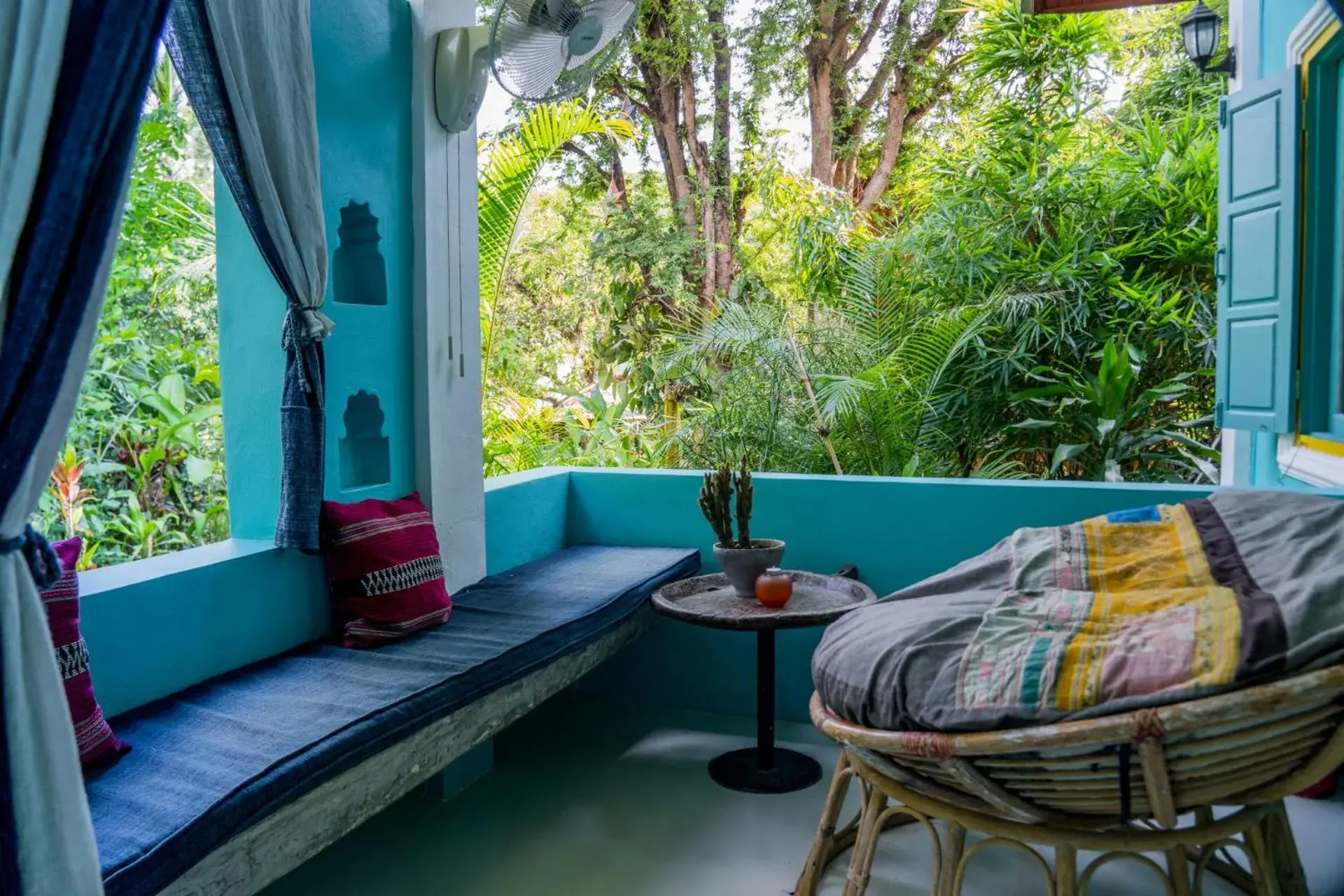 View (from property/room) in Ock Pop Tok Mekong Villa View (from property/room) in Ock Pop Tok Mekong Villa