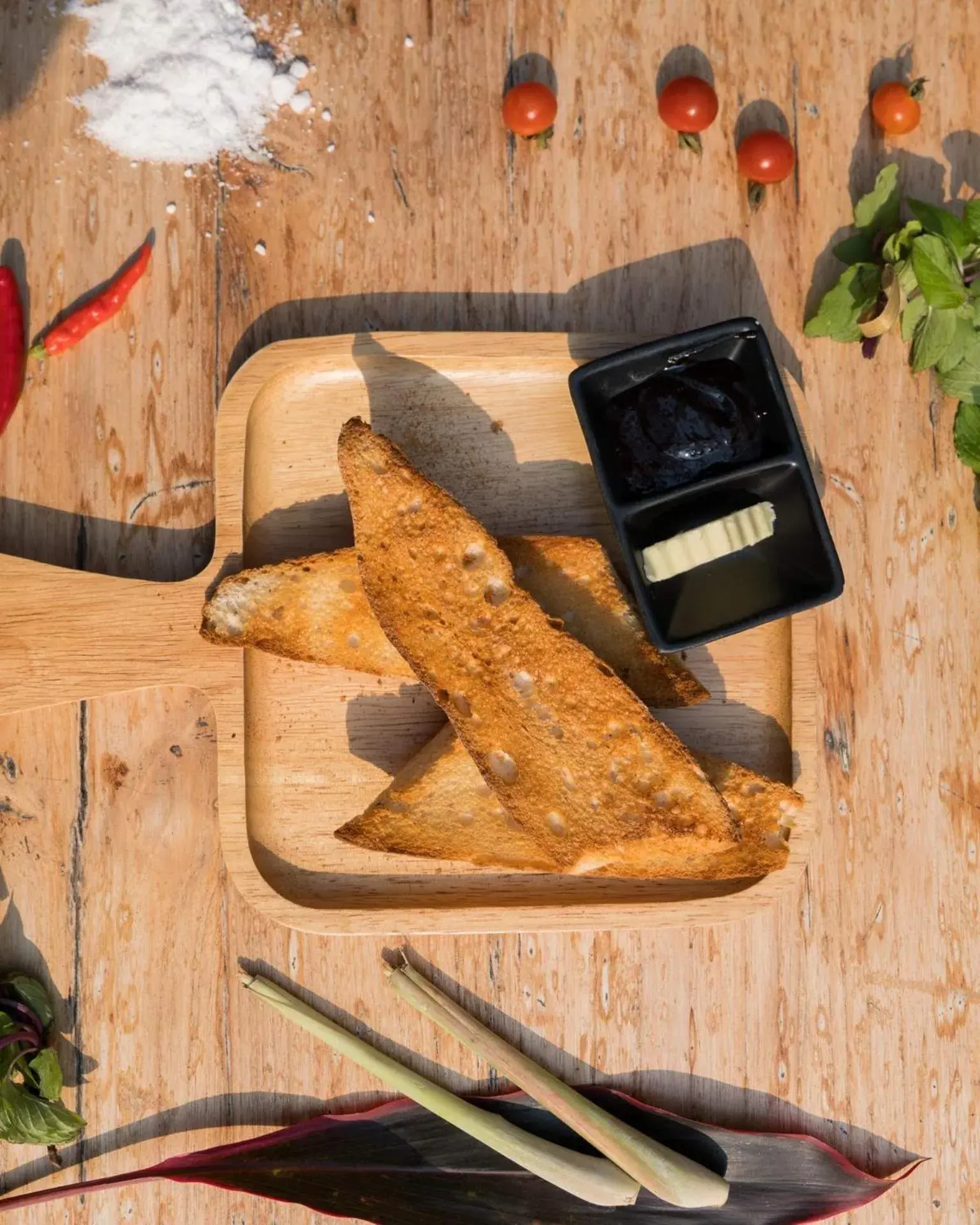 Restaurant/places to eat in Ock Pop Tok Mekong Villa Restaurant/places to eat in Ock Pop Tok Mekong Villa