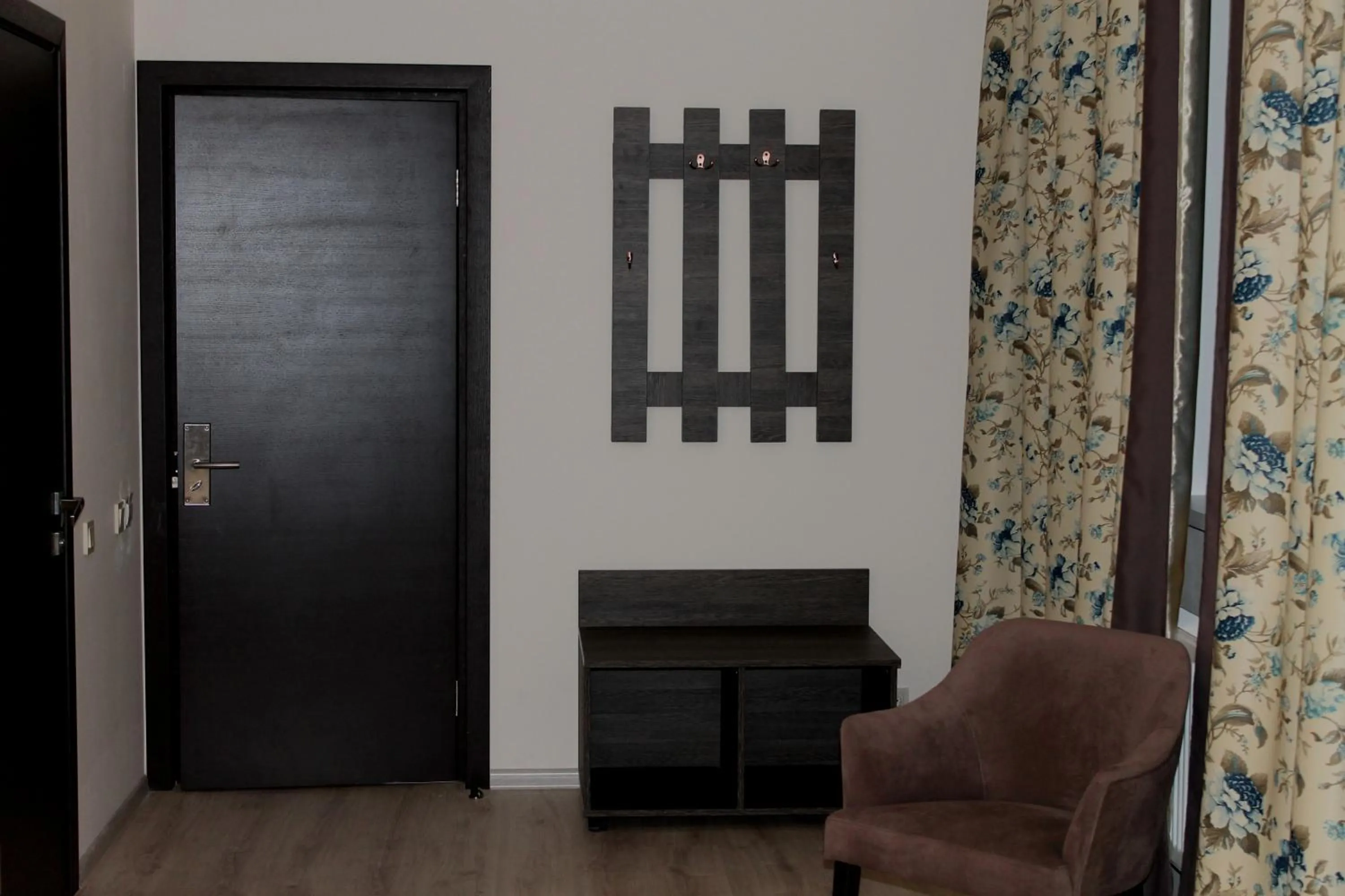 Living room in Non-stop hotel