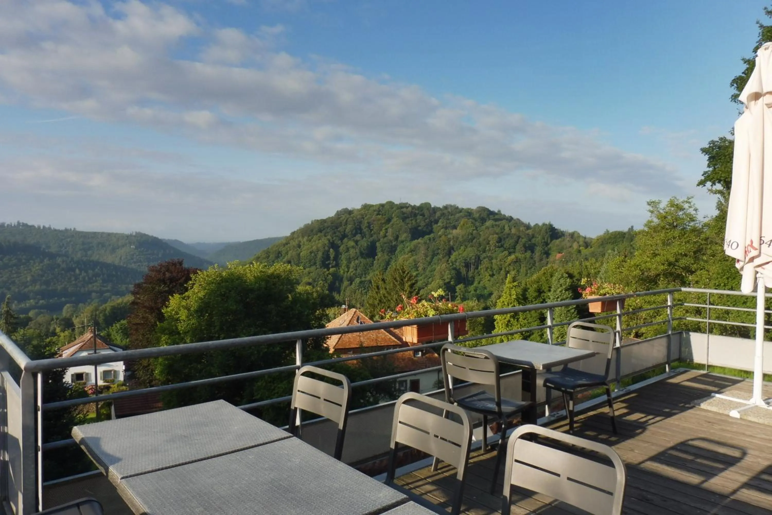 Restaurant/places to eat in ULVF La petite pierre
