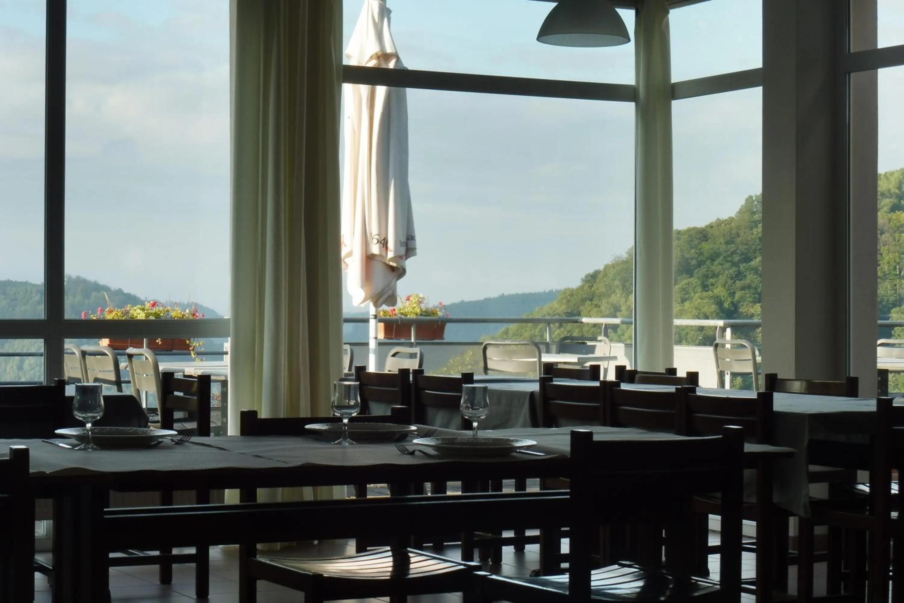 Restaurant/places to eat in ULVF La petite pierre