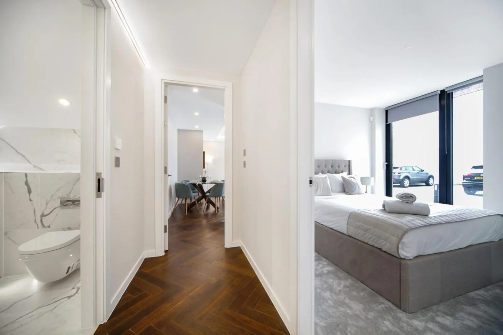 Other in Lux Apartments in Fulham