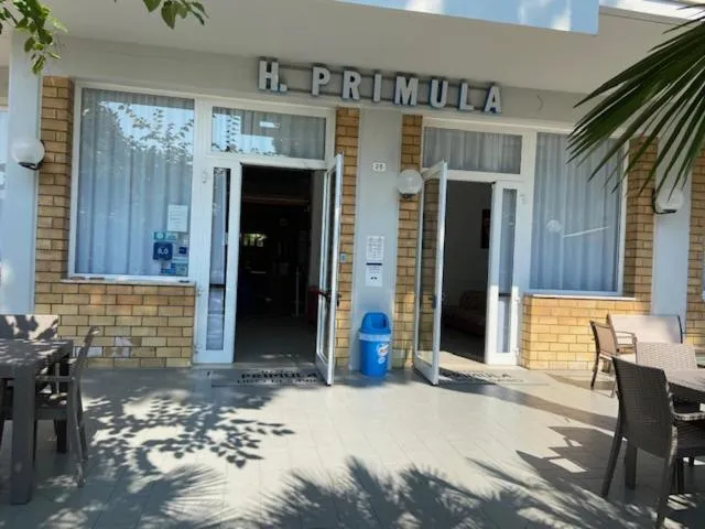 Hotel Primula