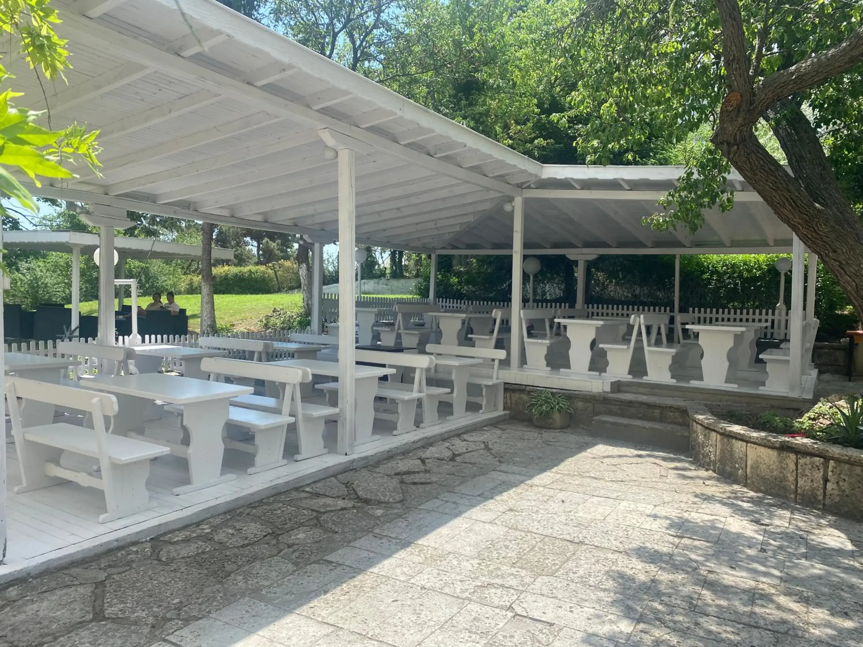 Vezhen Hotel - Free Parking Vezhen Hotel - Free Parking