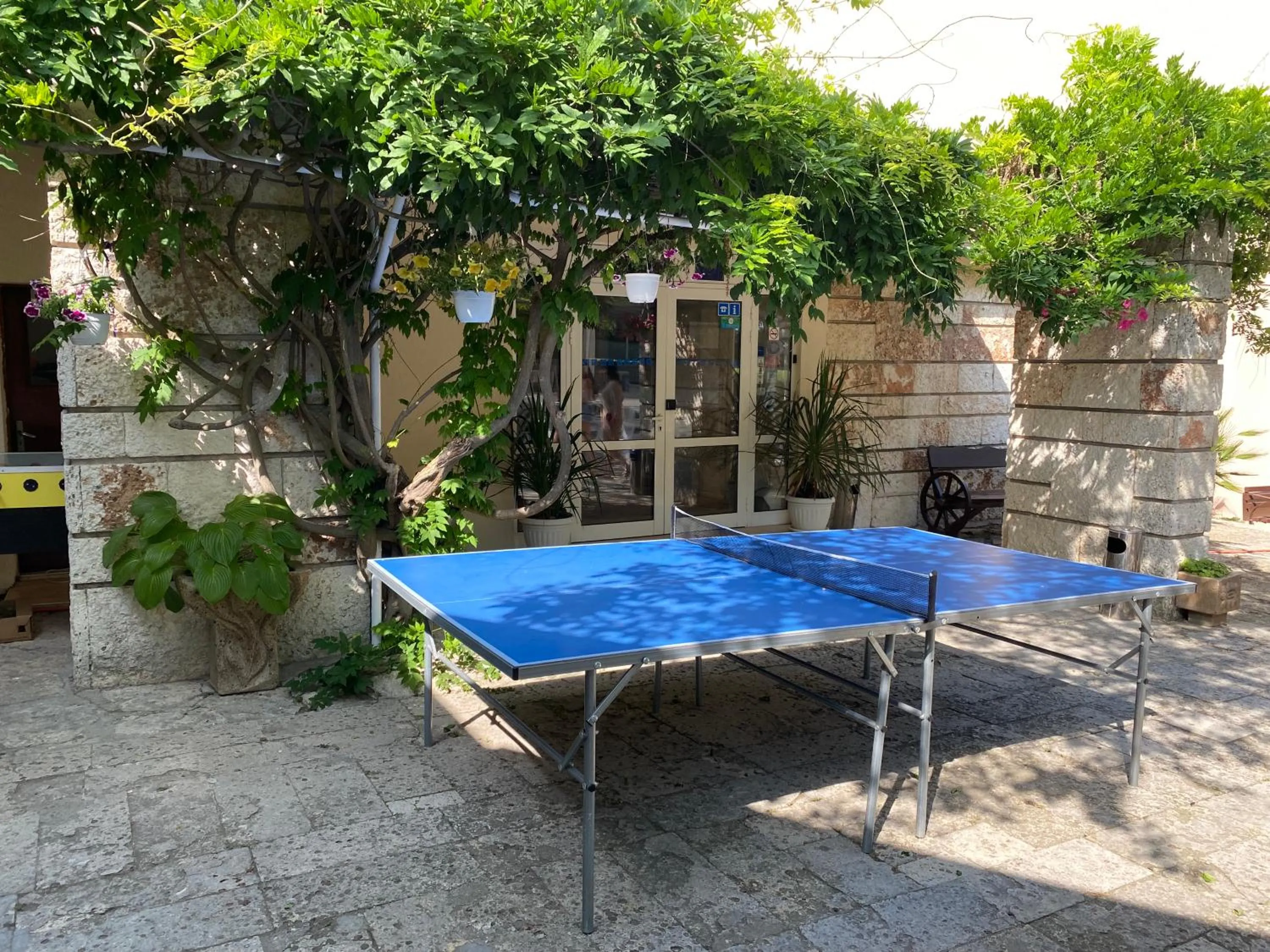 Vezhen Hotel - Free Parking