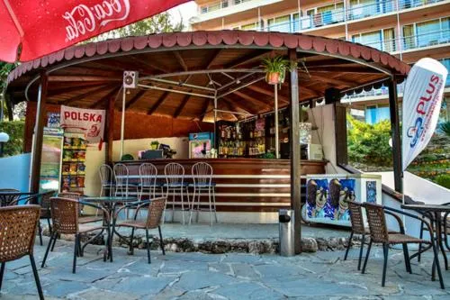 Vezhen Hotel - Free Parking