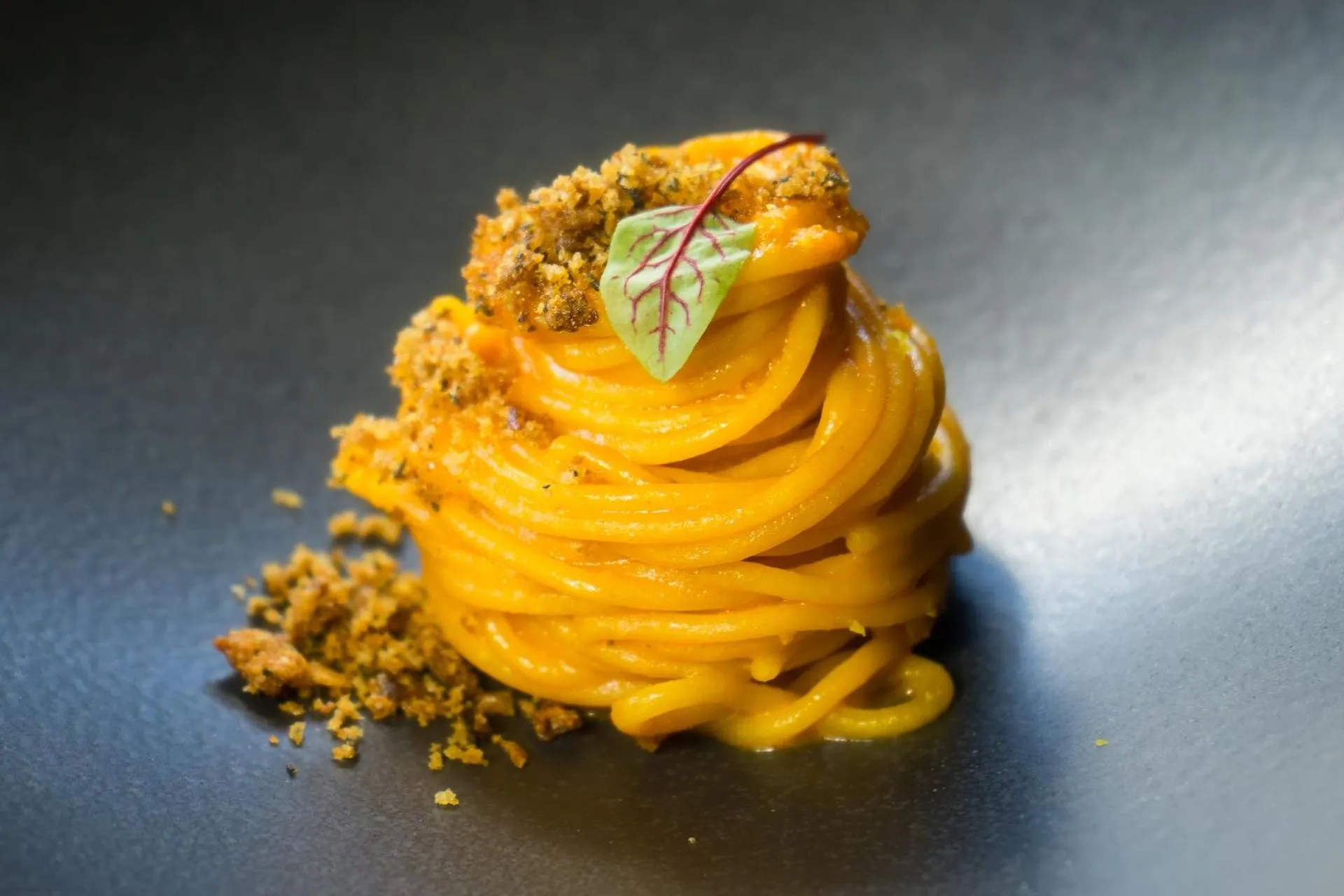 Restaurant/places to eat in Albergo Nazionale