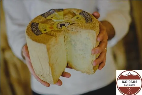 Dinner in Albergo Nazionale