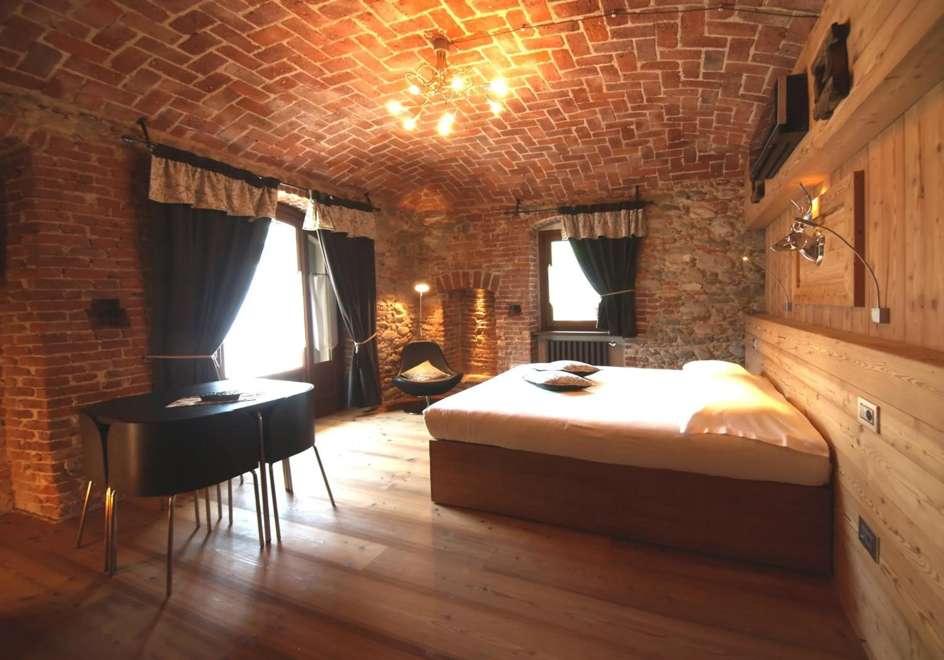 Superior Double or Twin Room - single occupancy in Albergo Nazionale Superior Double or Twin Room - single occupancy in Albergo Nazionale