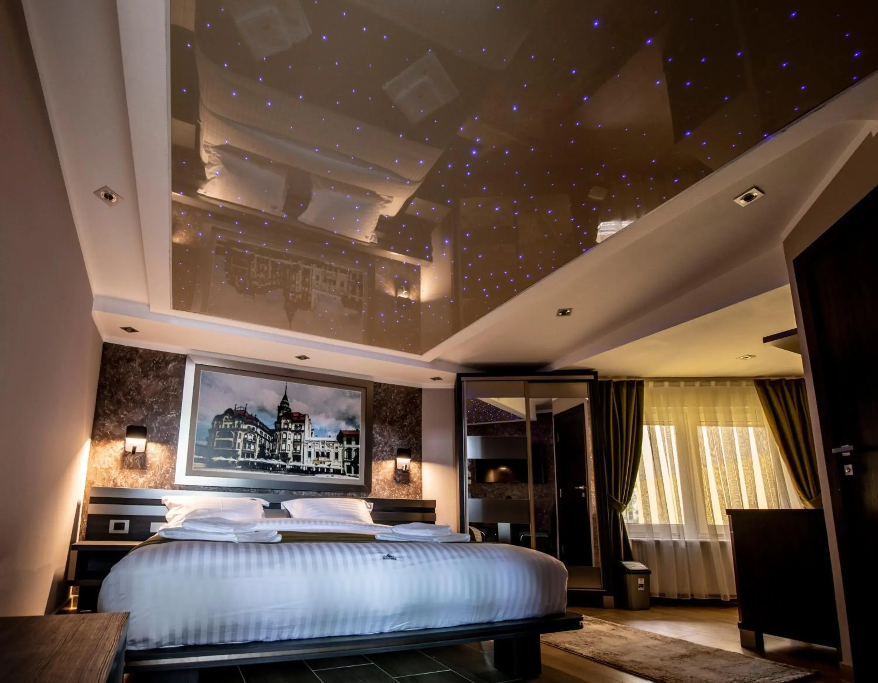 Standard Double Room - single occupancy in Hotel Novotheos Standard Double Room - single occupancy in Hotel Novotheos