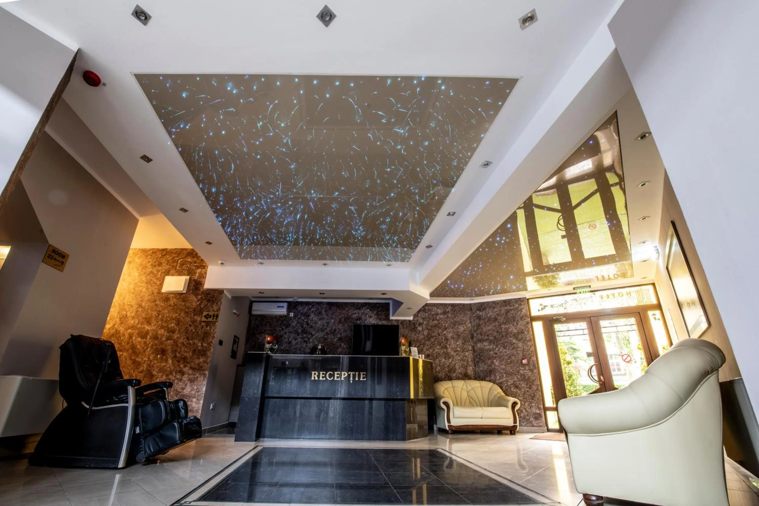 Hotel Novotheos