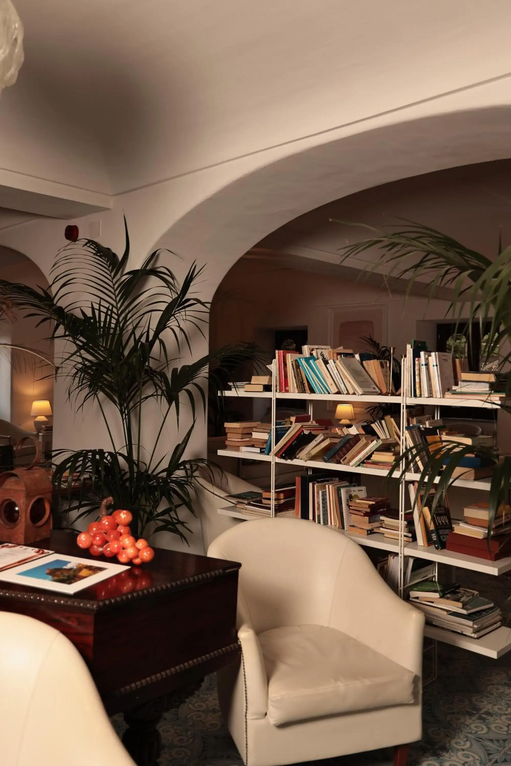 Lobby or reception in Hotel Terme Oriente - Beach & SPA Lobby or reception in Hotel Terme Oriente - Beach & SPA