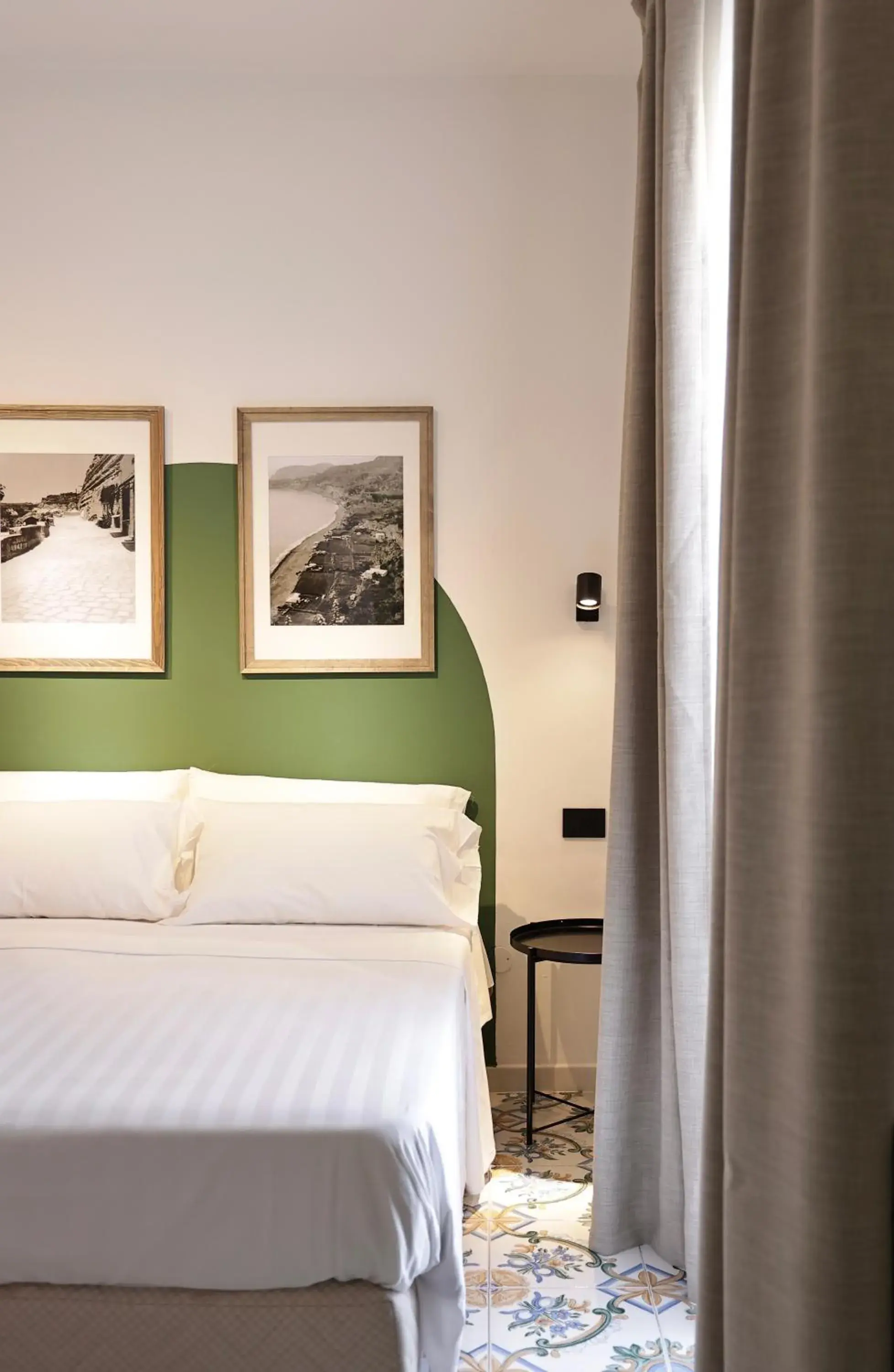 Standard Double or Twin Room in Hotel Terme Oriente - Beach & SPA Standard Double or Twin Room in Hotel Terme Oriente - Beach & SPA