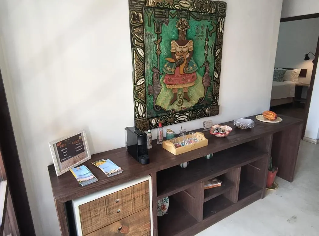 Lobby or reception in Green 53 Boutique Hotel