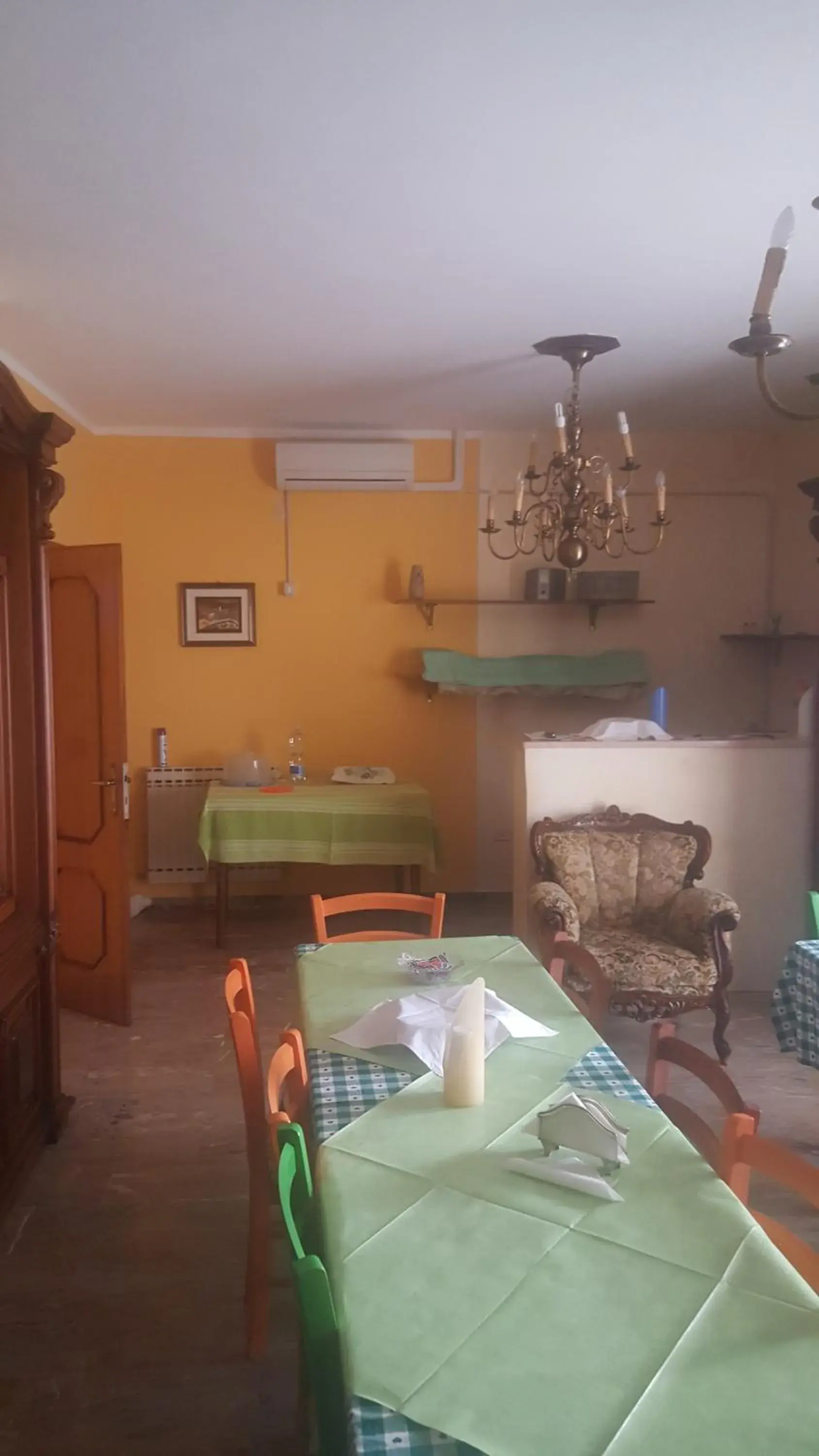 B e B Il Vigneto B e B Il Vigneto