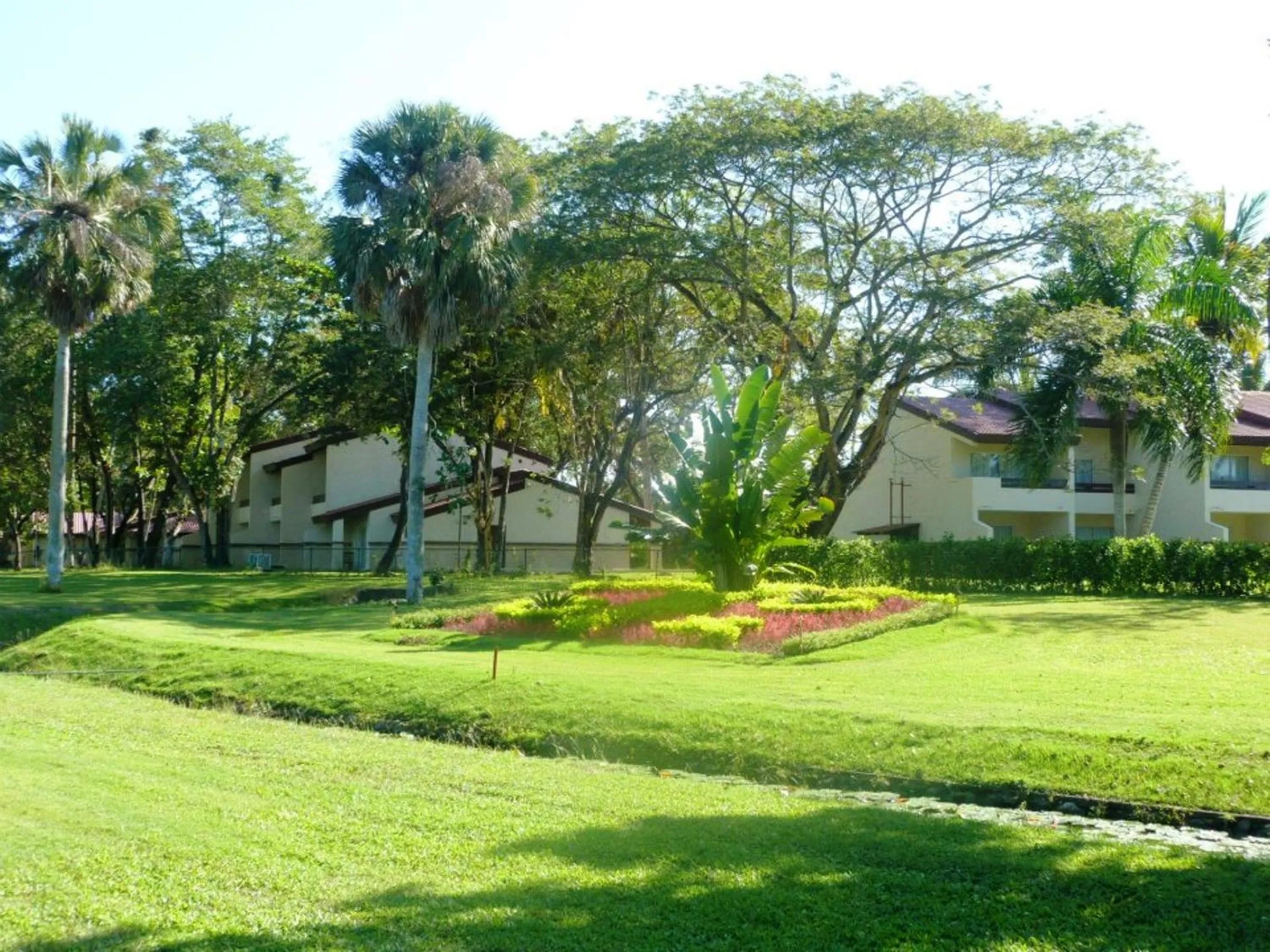 Garden in Blue JackTar