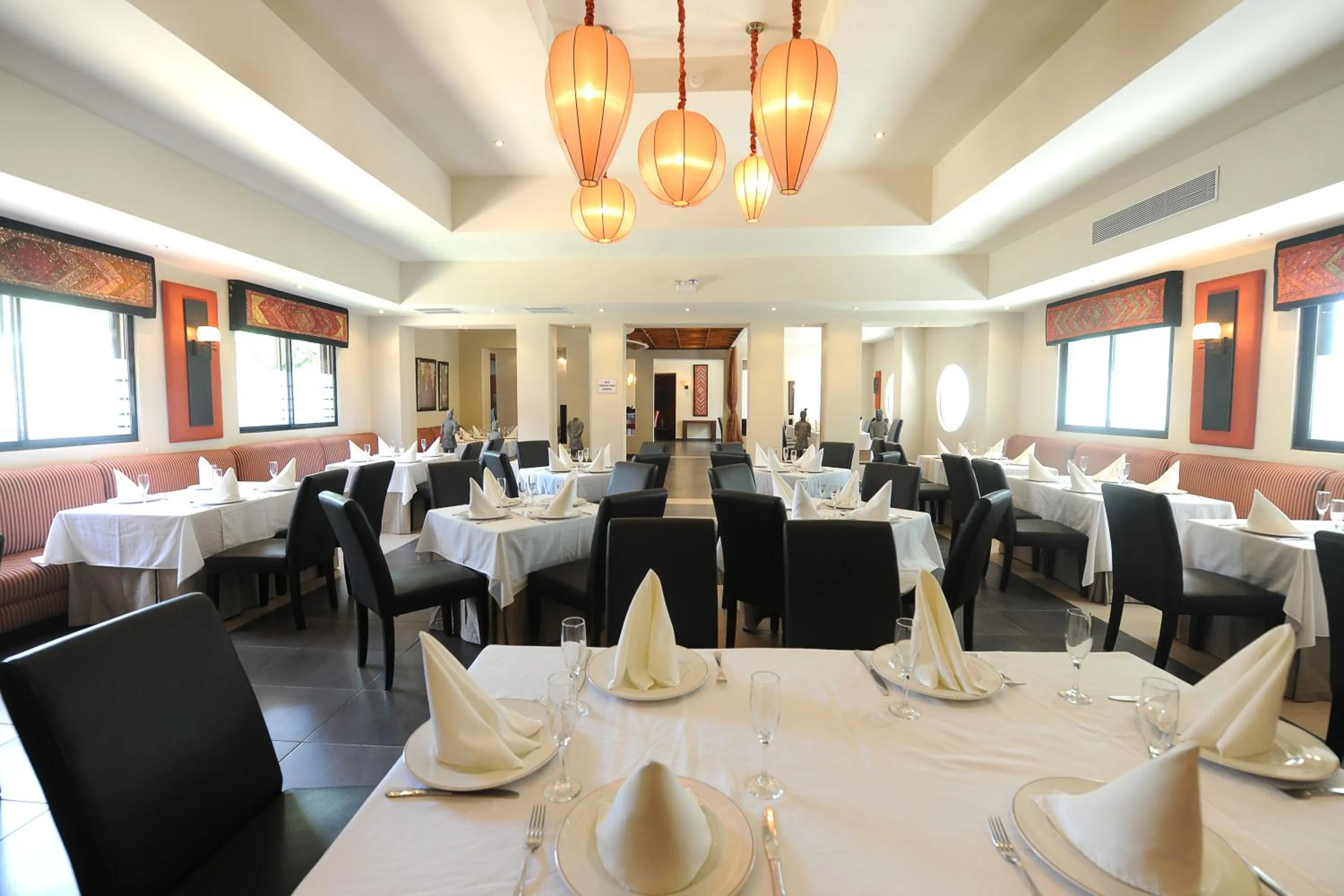 Banquet/Function facilities in Blue JackTar