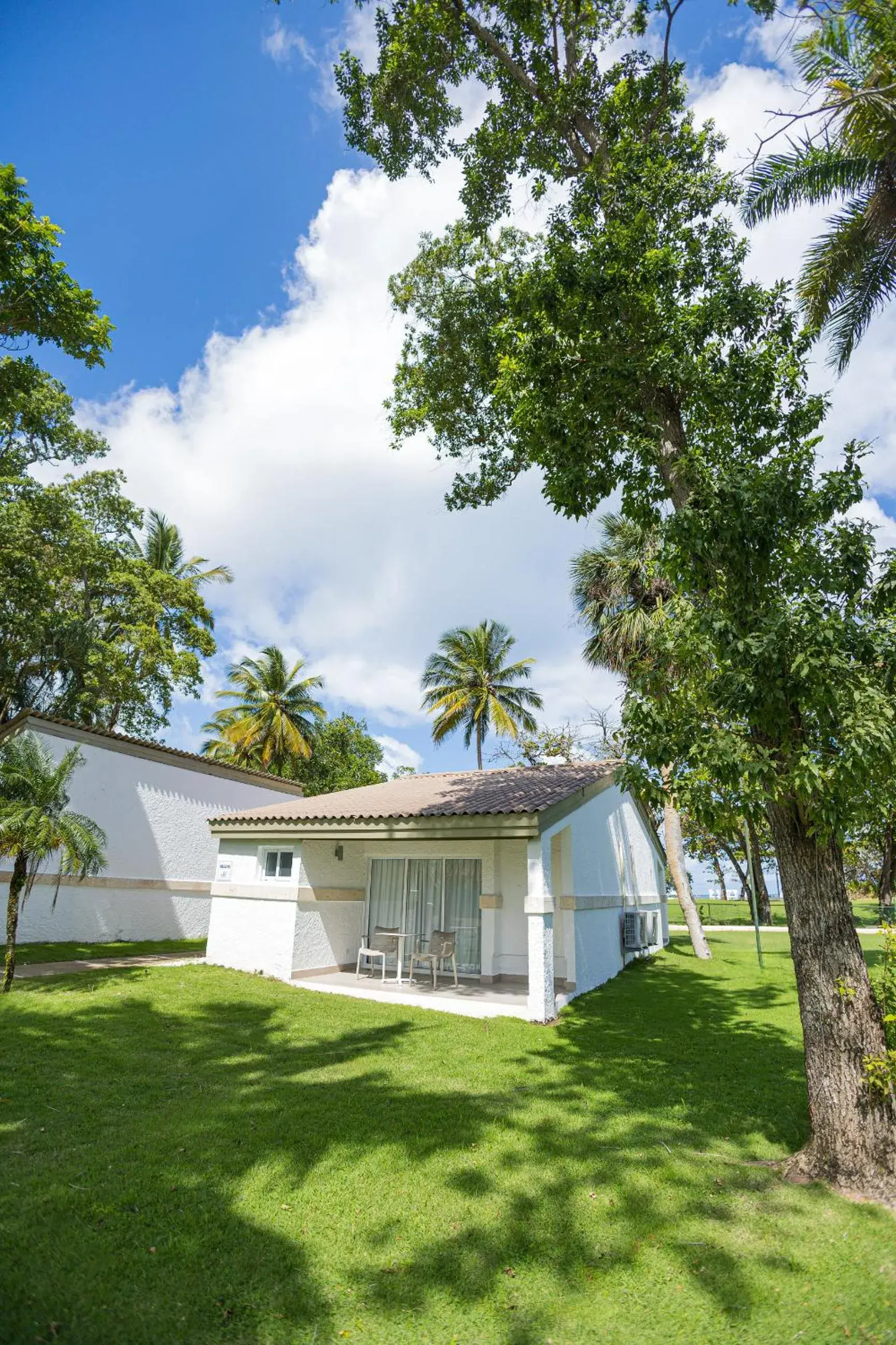 Property building in Blue JackTar Property building in Blue JackTar