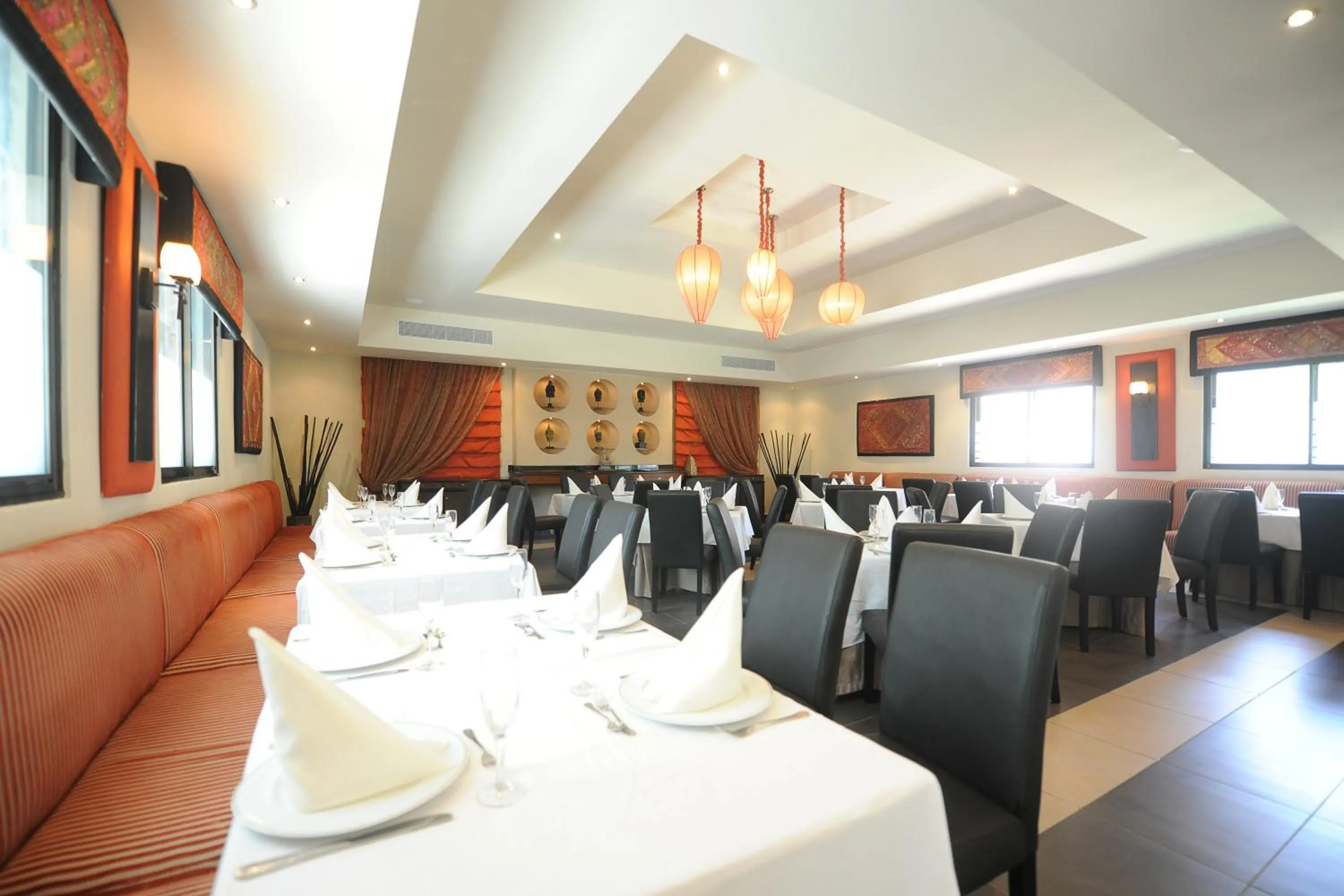 Banquet/Function facilities in Blue JackTar