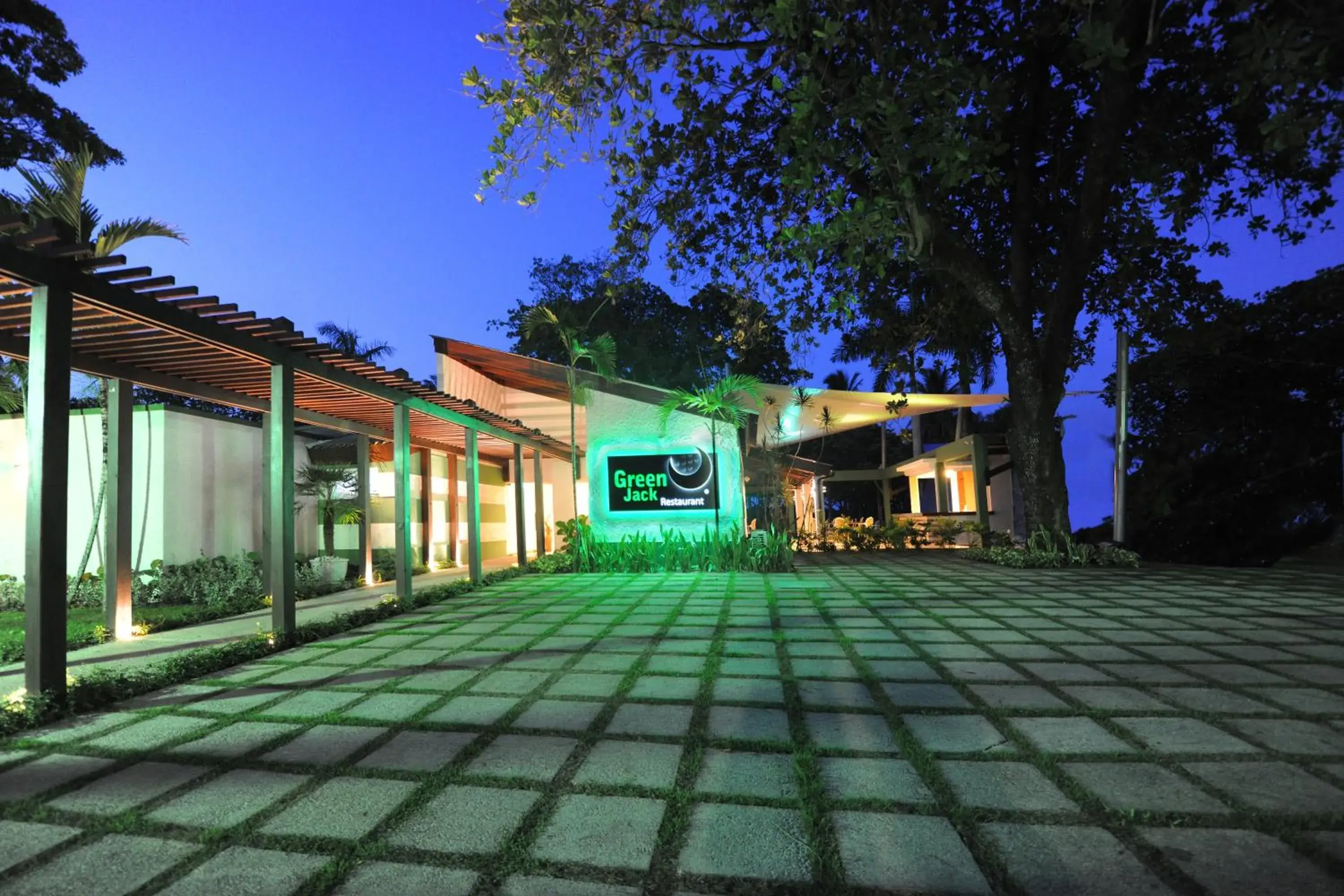 Restaurant/places to eat in Blue JackTar Restaurant/places to eat in Blue JackTar