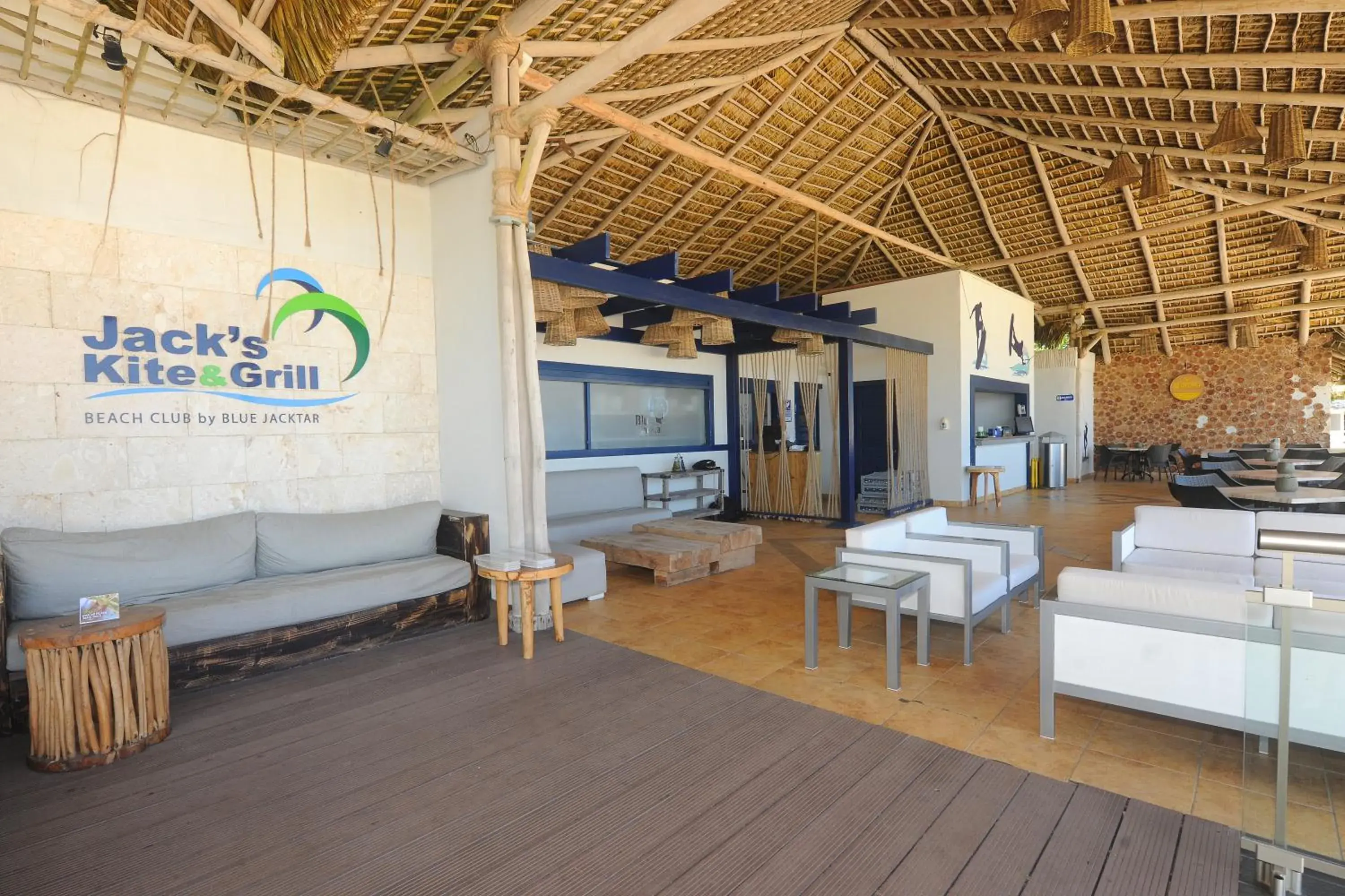 Restaurant/places to eat in Blue JackTar Restaurant/places to eat in Blue JackTar