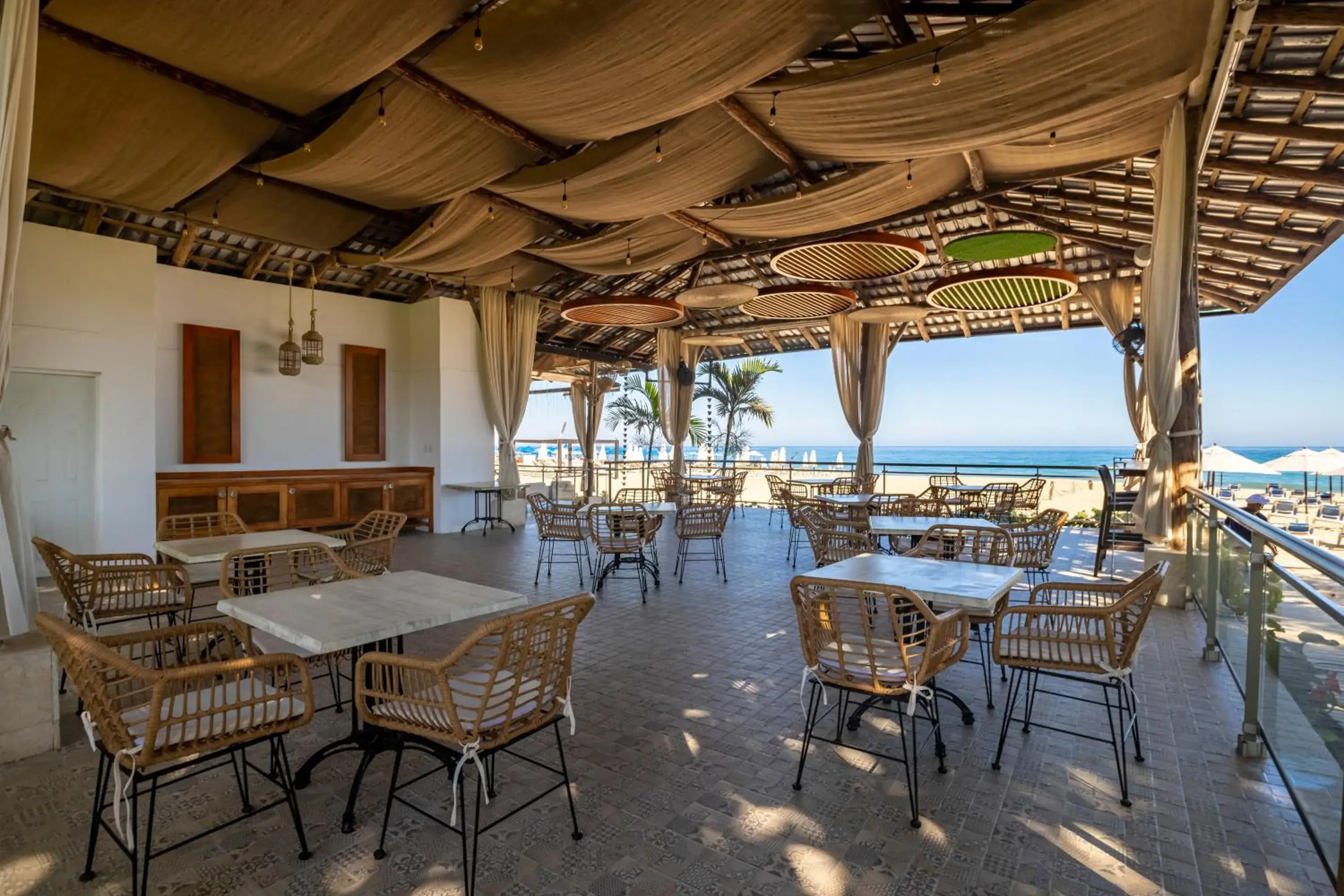 Restaurant/places to eat in Blue JackTar Restaurant/places to eat in Blue JackTar